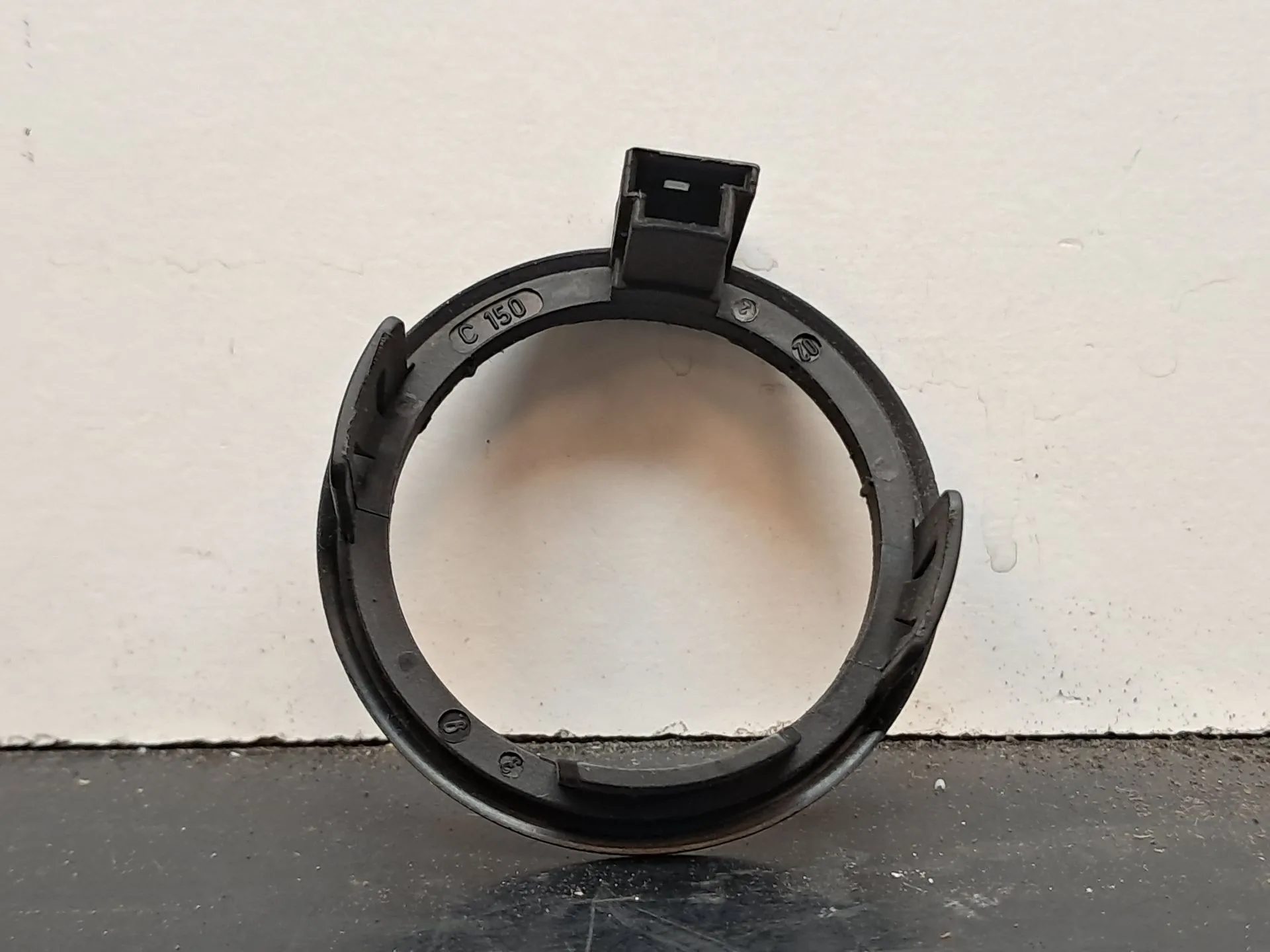 Antenne FIAT Punto (188_) Imagem-1