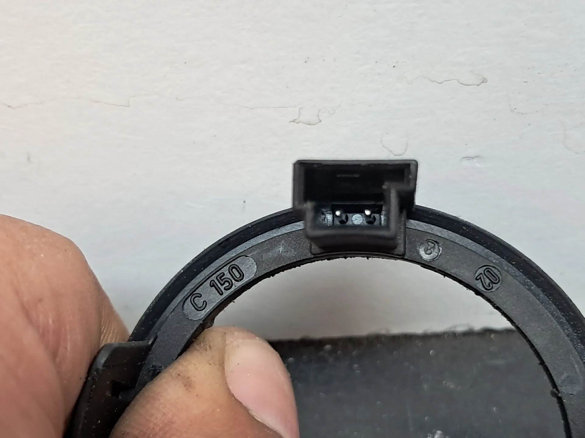 Antenne FIAT Punto (188_) Imagem-2