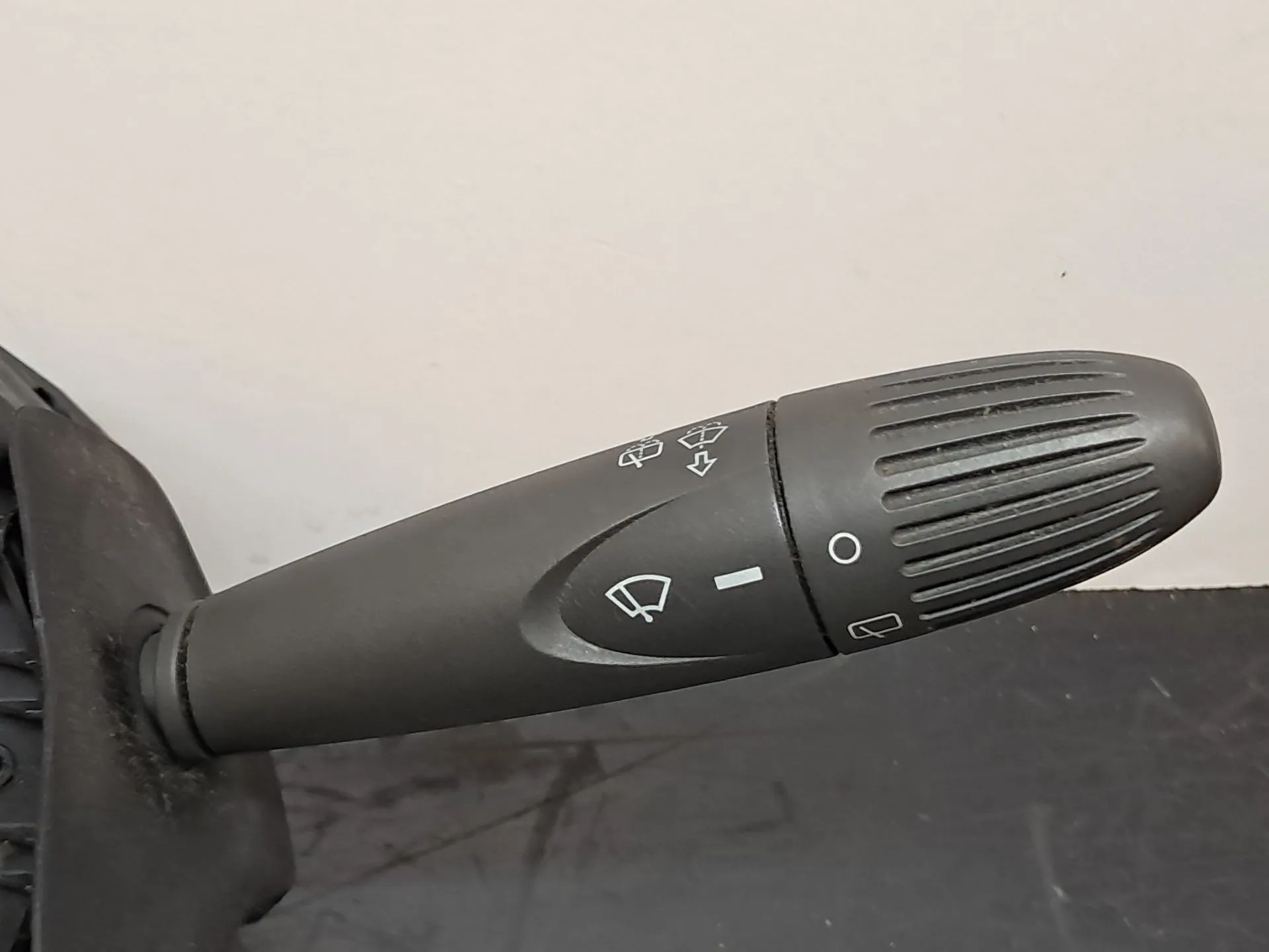 Ensemble leviers d'éclairage et essuie-glace FIAT Punto (188_) Imagem-3