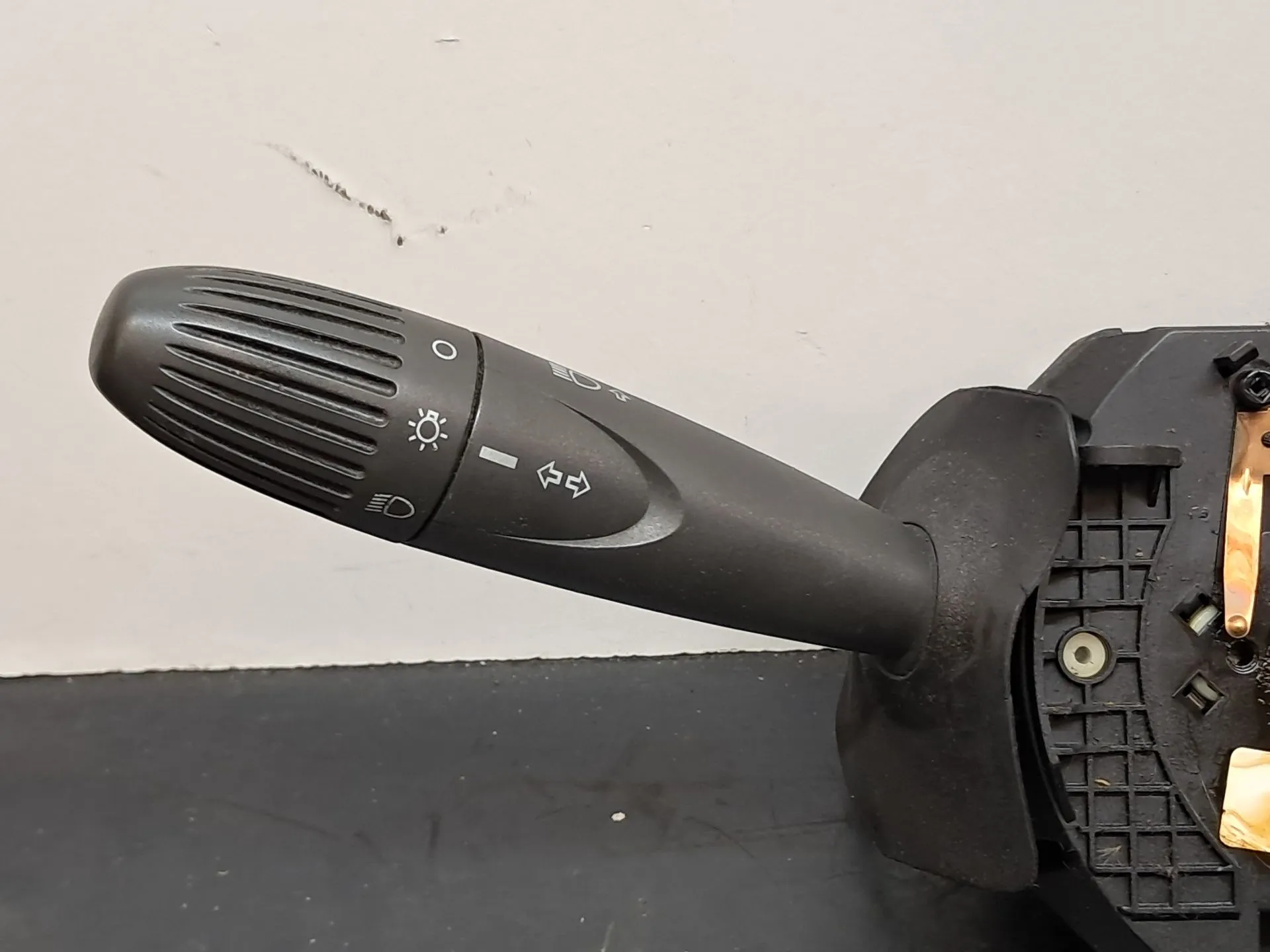 Ensemble leviers d'éclairage et essuie-glace FIAT Punto (188_) Imagem-1