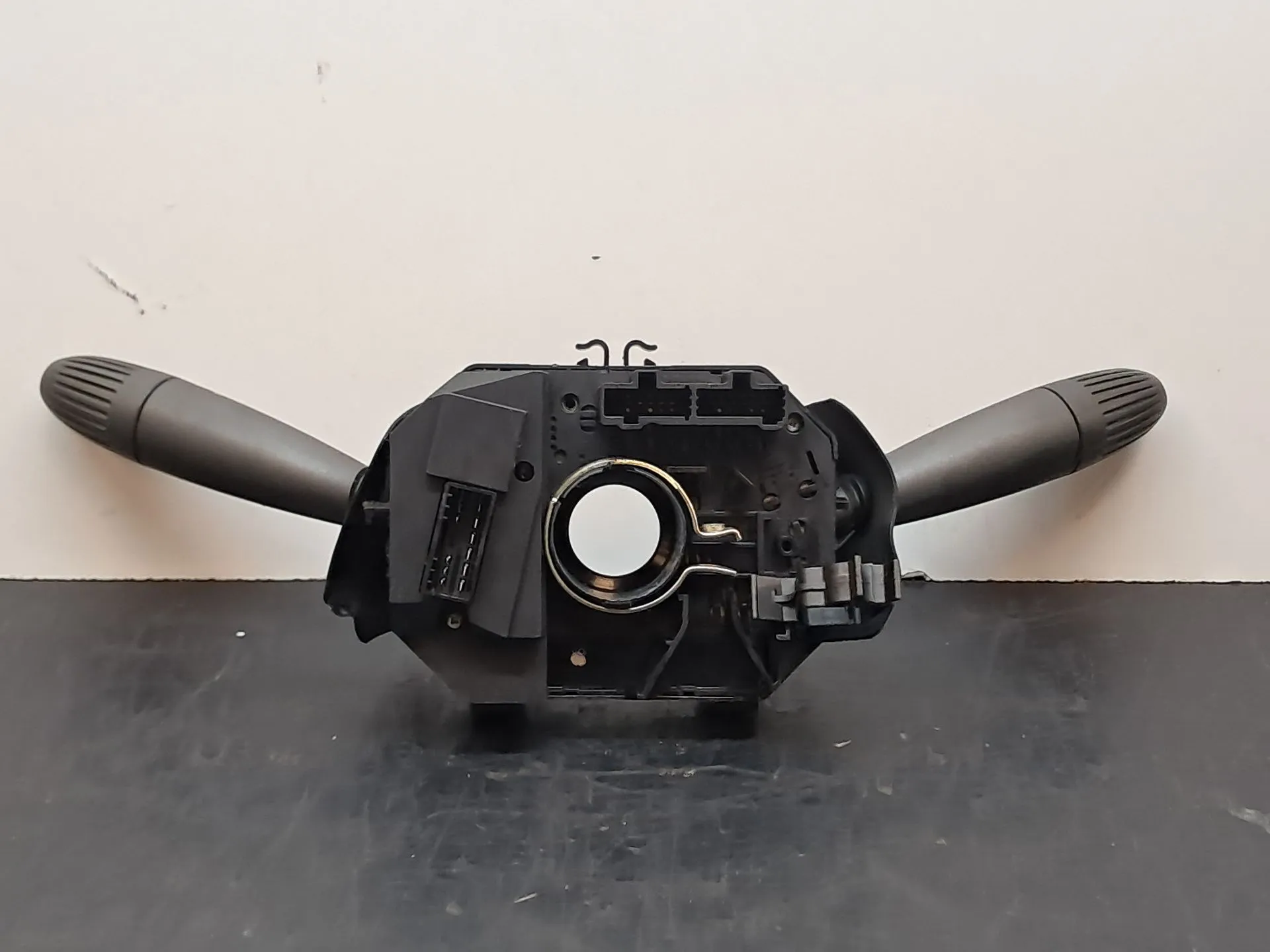 Ensemble leviers d'éclairage et essuie-glace FIAT Punto (188_) Imagem-5