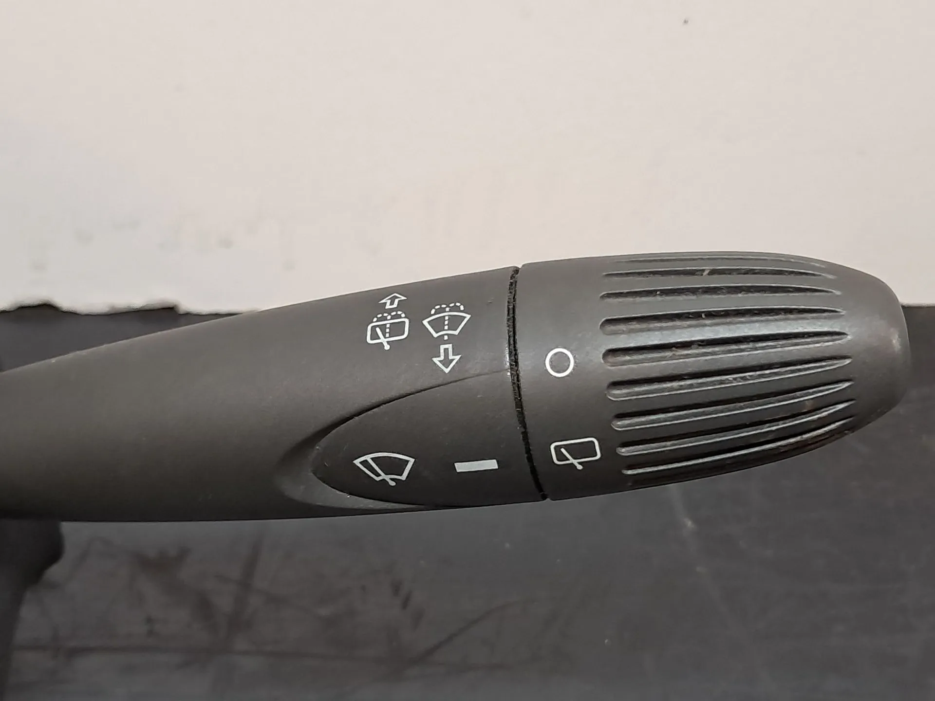 Ensemble leviers d'éclairage et essuie-glace FIAT Punto (188_) Imagem-4