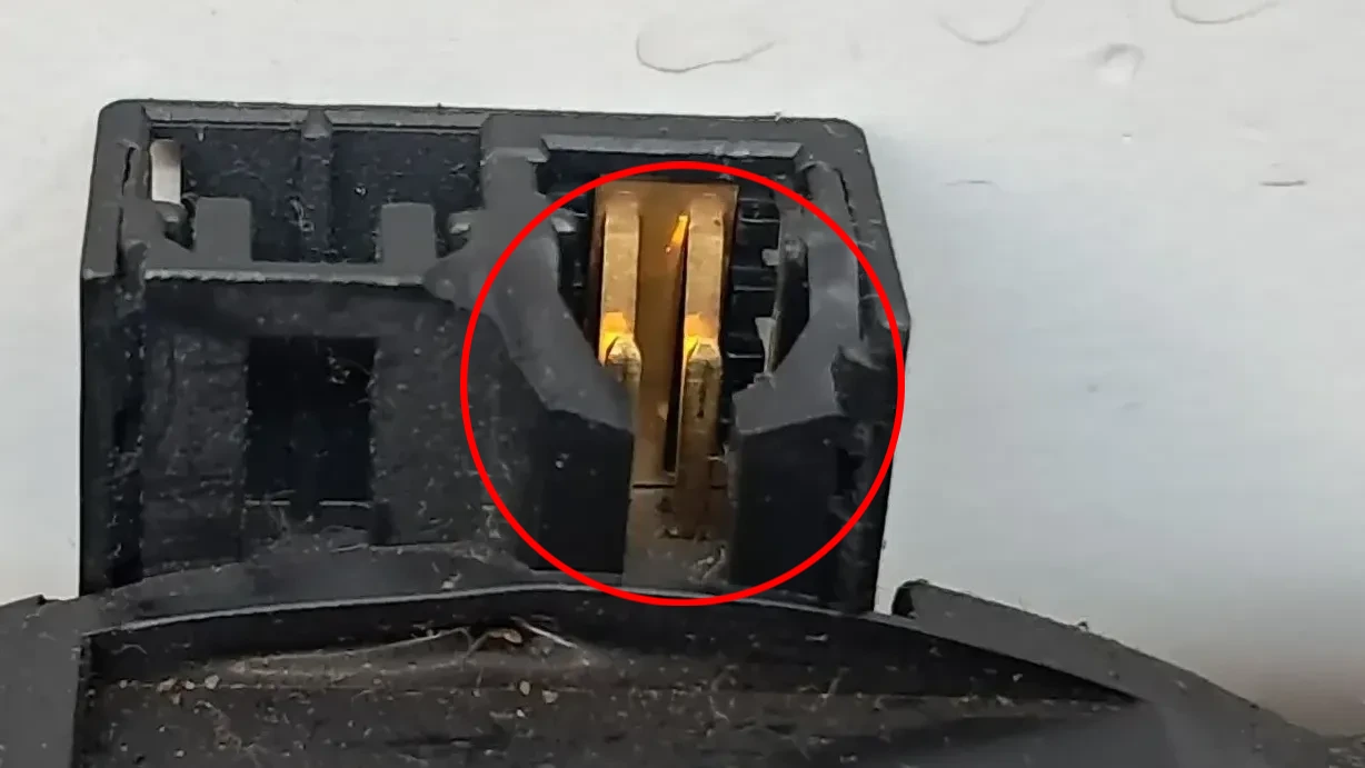 Ruban d'airbag FIAT Punto (188_) Imagem-6