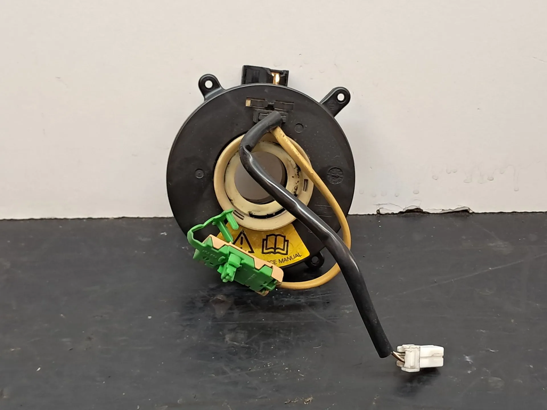 Ruban d'airbag FIAT Punto (188_)