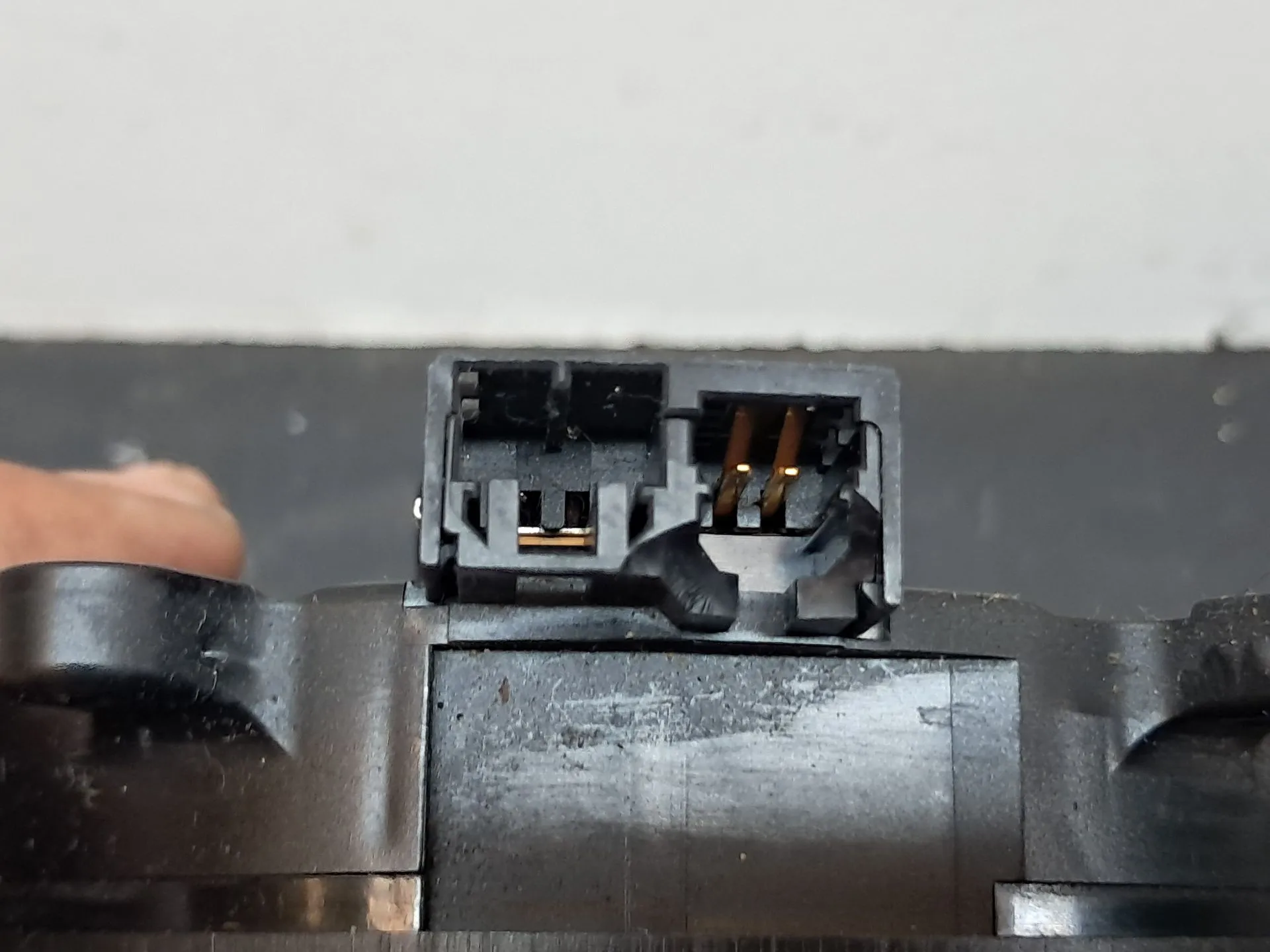 Ruban d'airbag FIAT Punto (188_) Imagem-4