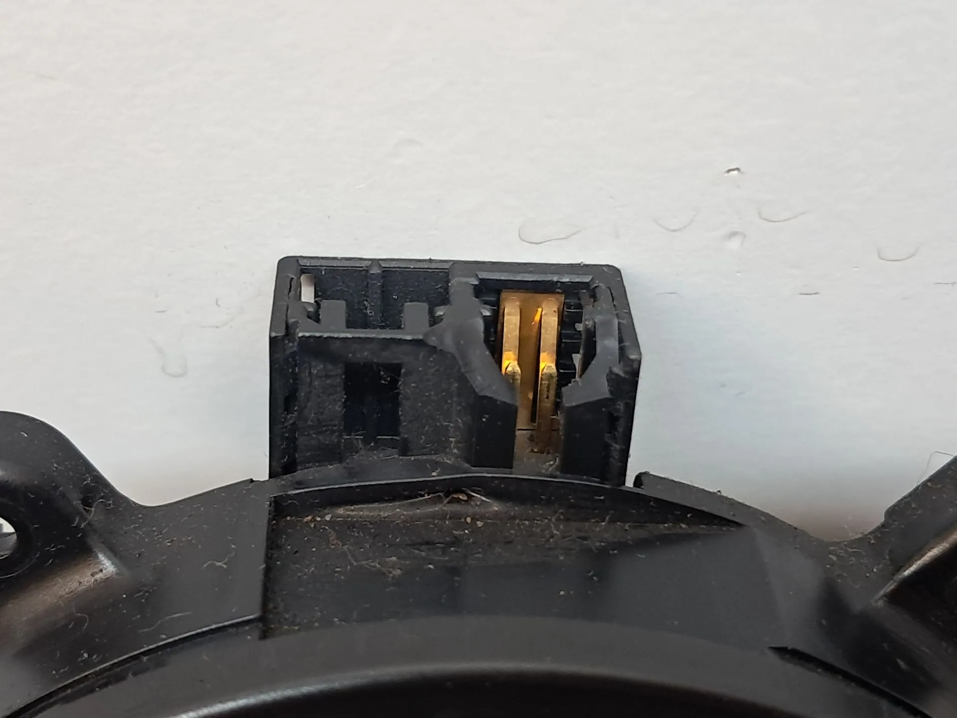 Ruban d'airbag FIAT Punto (188_) Imagem-3