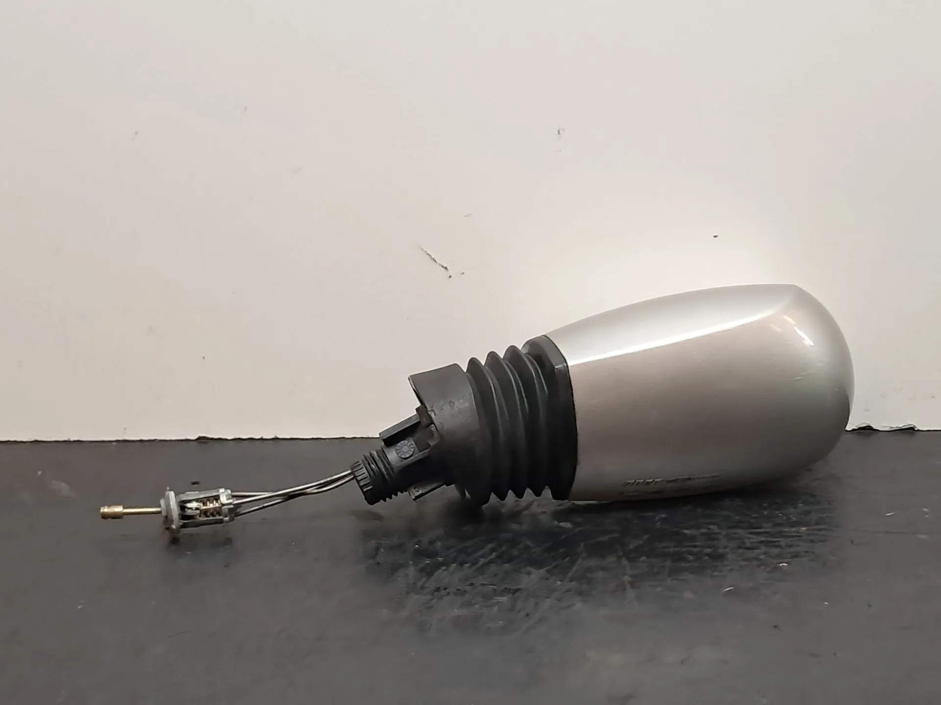 Rétroviseur gauche FIAT Punto (188_)