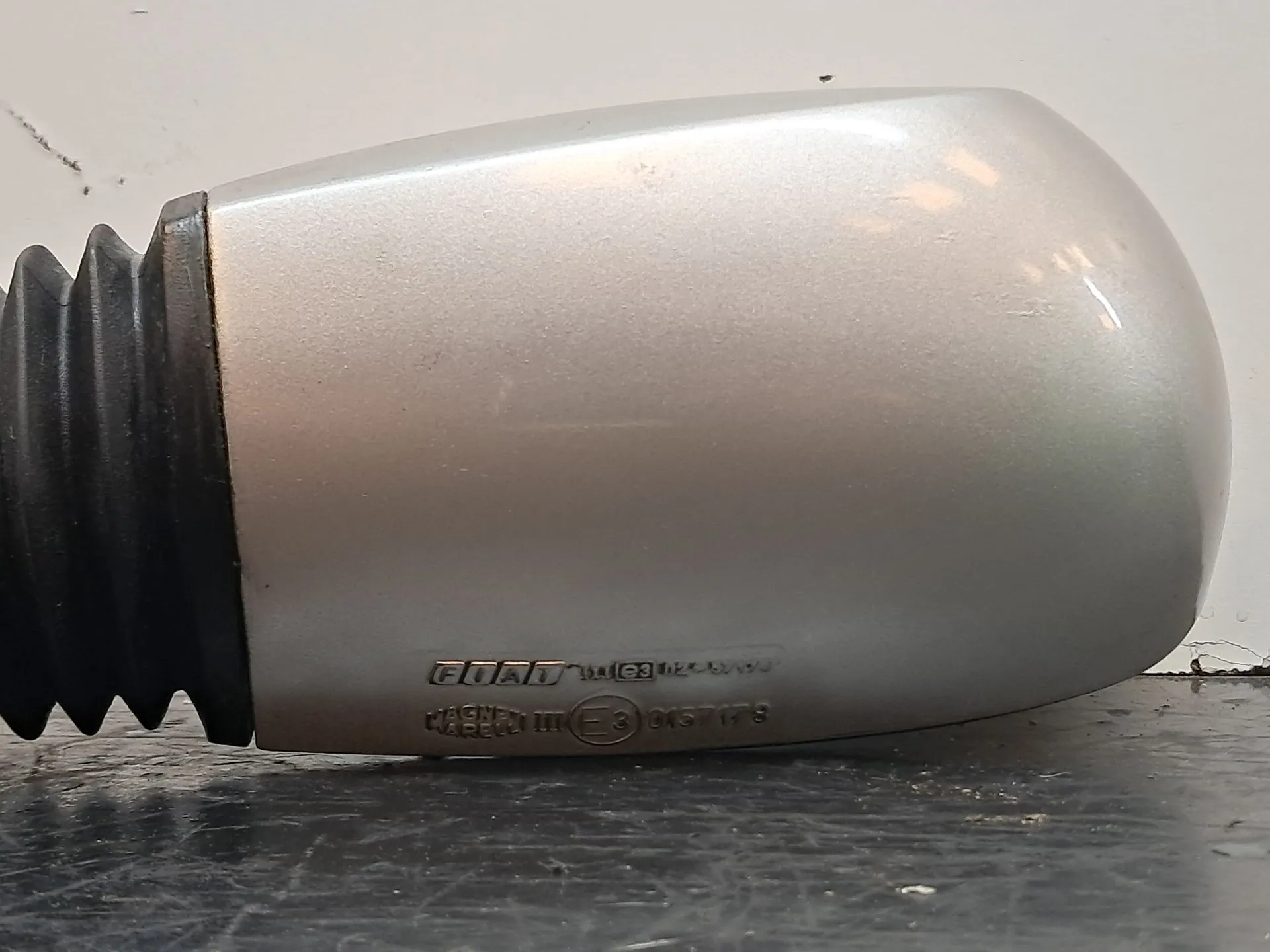 Rétroviseur gauche FIAT Punto (188_) Imagem-1