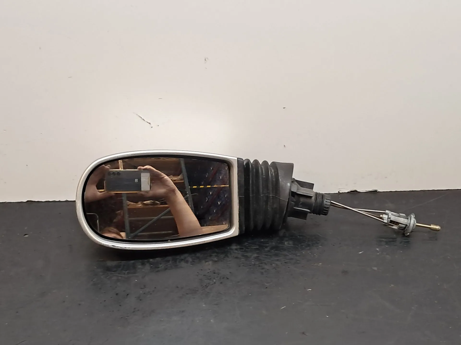 Rétroviseur gauche FIAT Punto (188_) Imagem-6