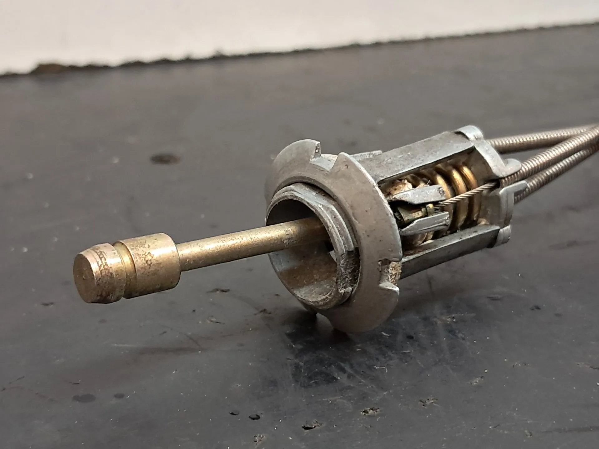 Rétroviseur gauche FIAT Punto (188_) Imagem-5