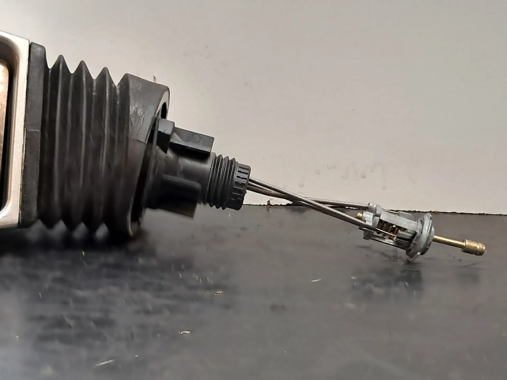 Rétroviseur gauche FIAT Punto (188_) Imagem-8