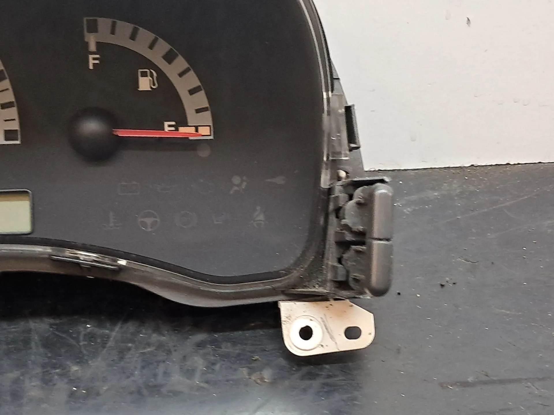 Compteur de vitesse FIAT Punto (188_) Imagem-4