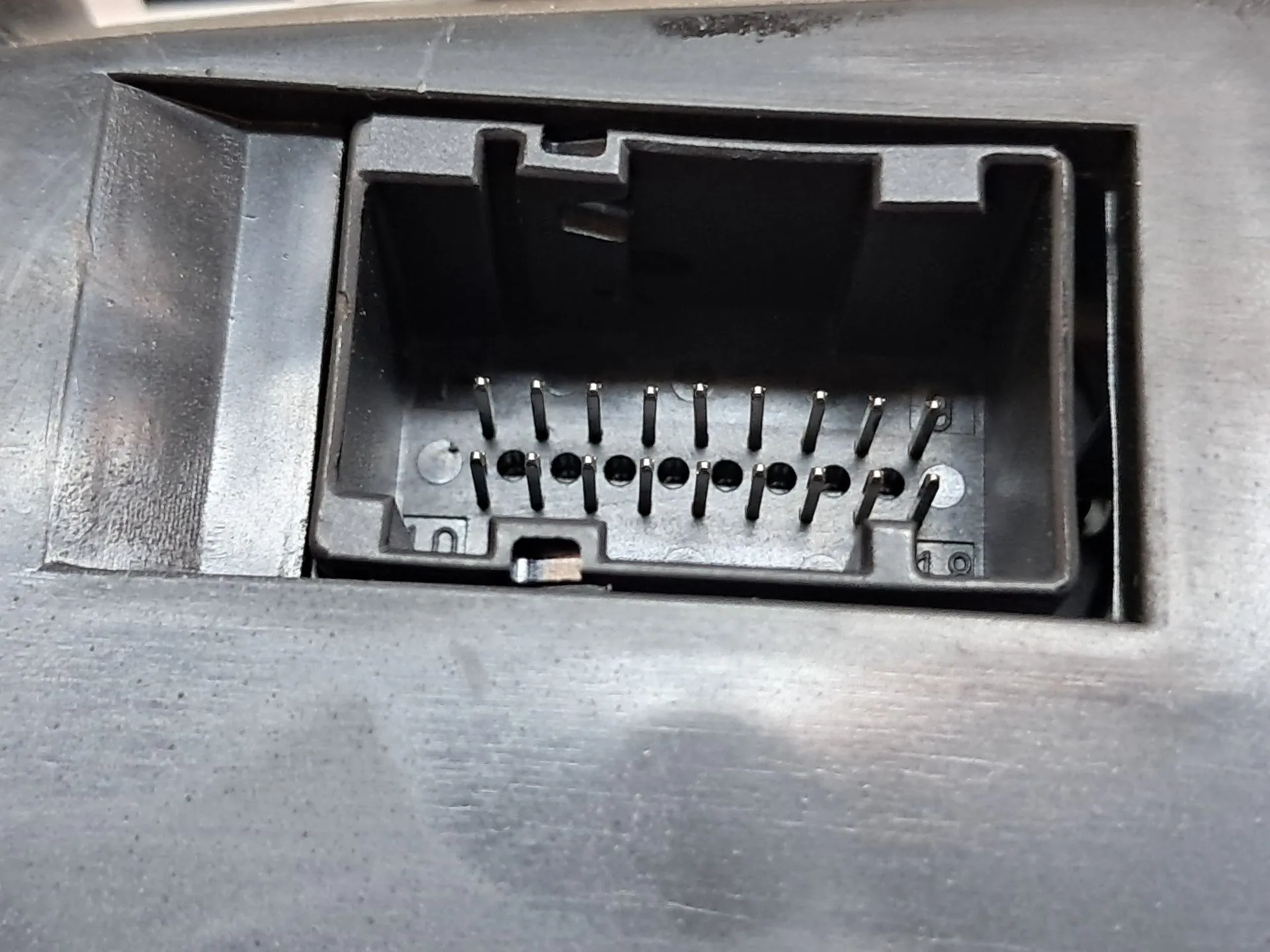 Compteur de vitesse FIAT Punto (188_) Imagem-8