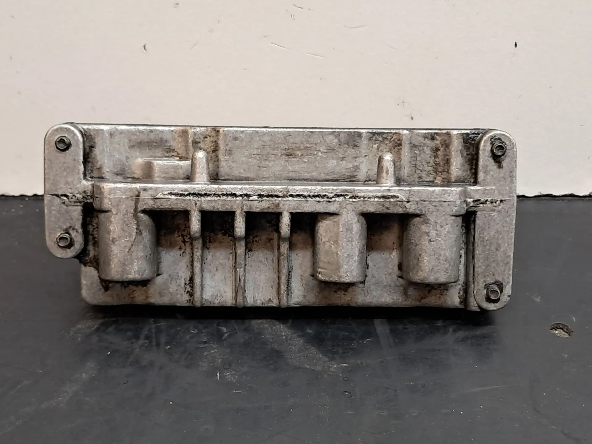 Calculateur /  Unité de contrôle moteur FIAT Punto (188_) Imagem-7