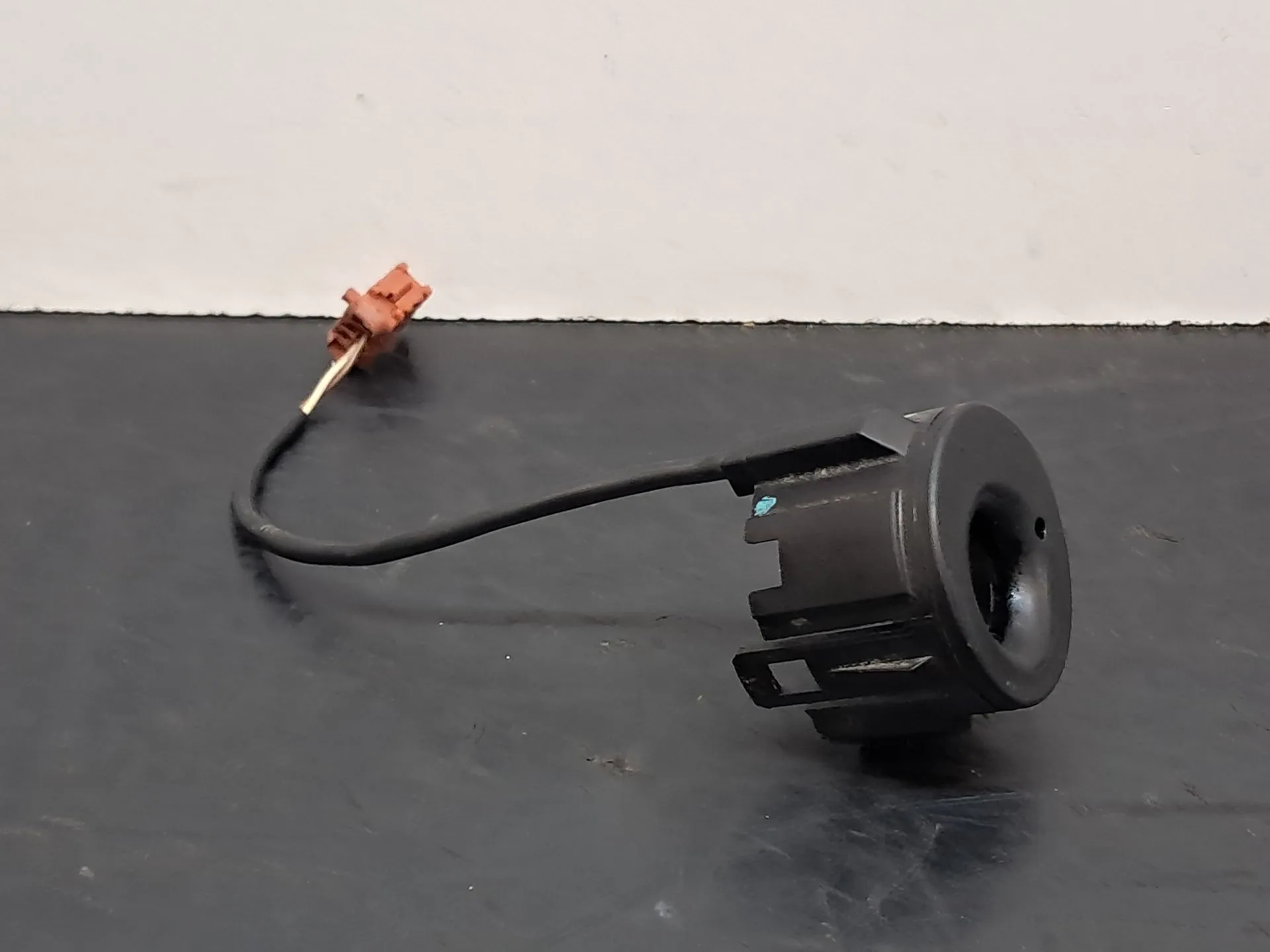 Antena CITROËN C3 I (FC_)