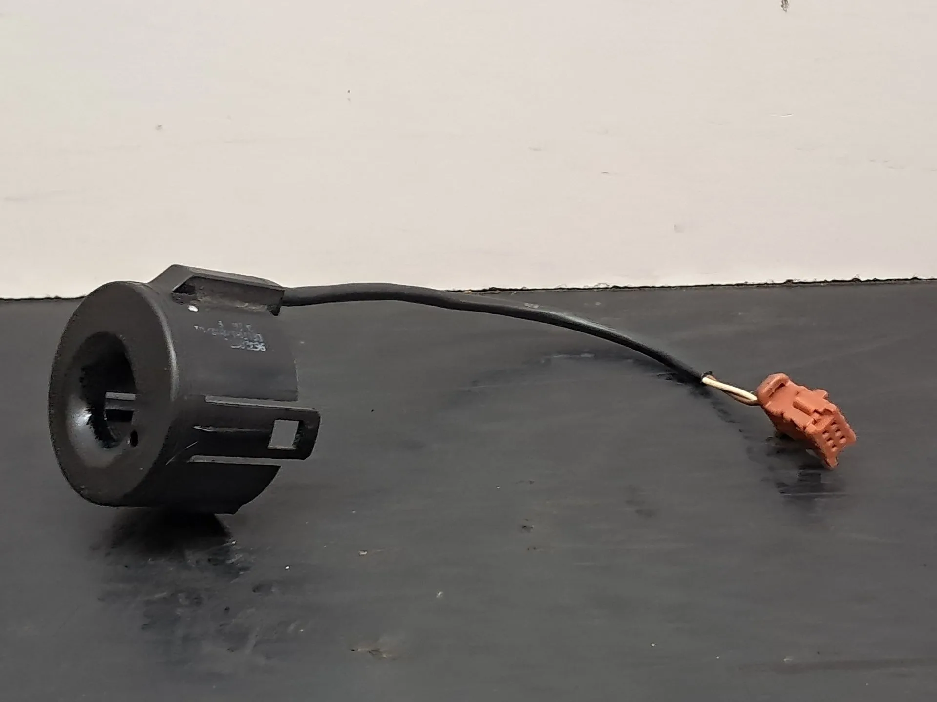 Antena CITROËN C3 I (FC_) Imagem-2