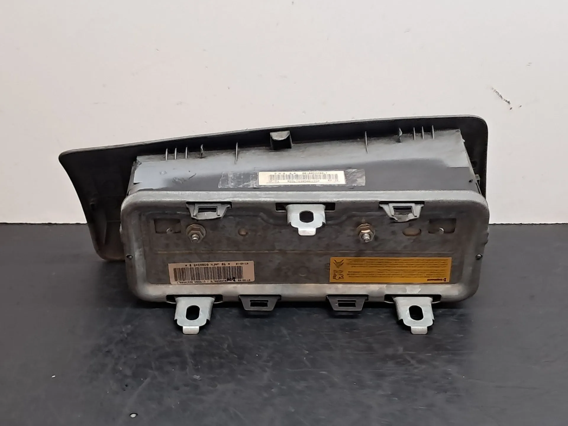 Airbag passageiro CITROËN C3 I (FC_) Imagem-5