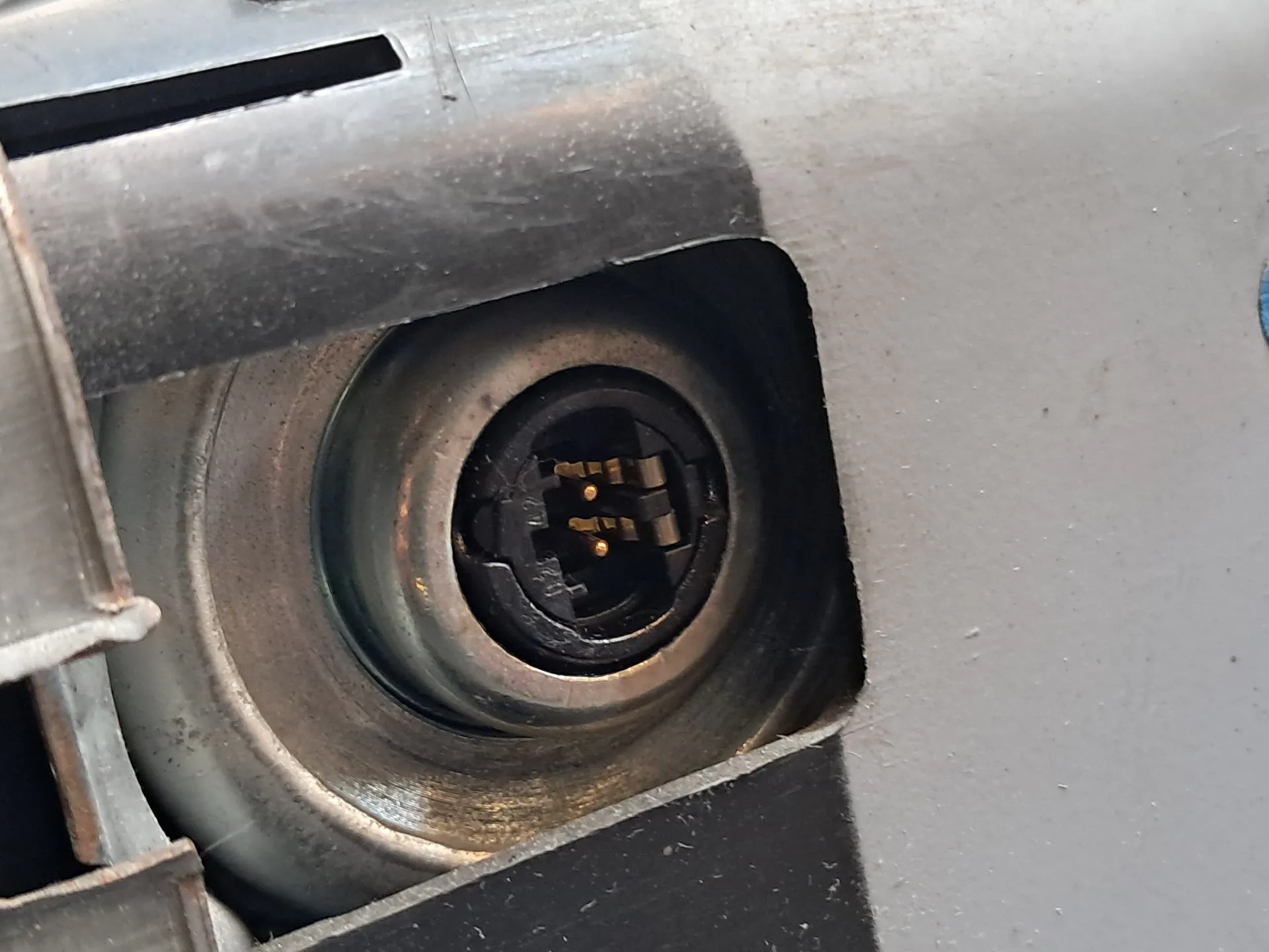 Airbag passageiro CITROËN C3 I (FC_) Imagem-7