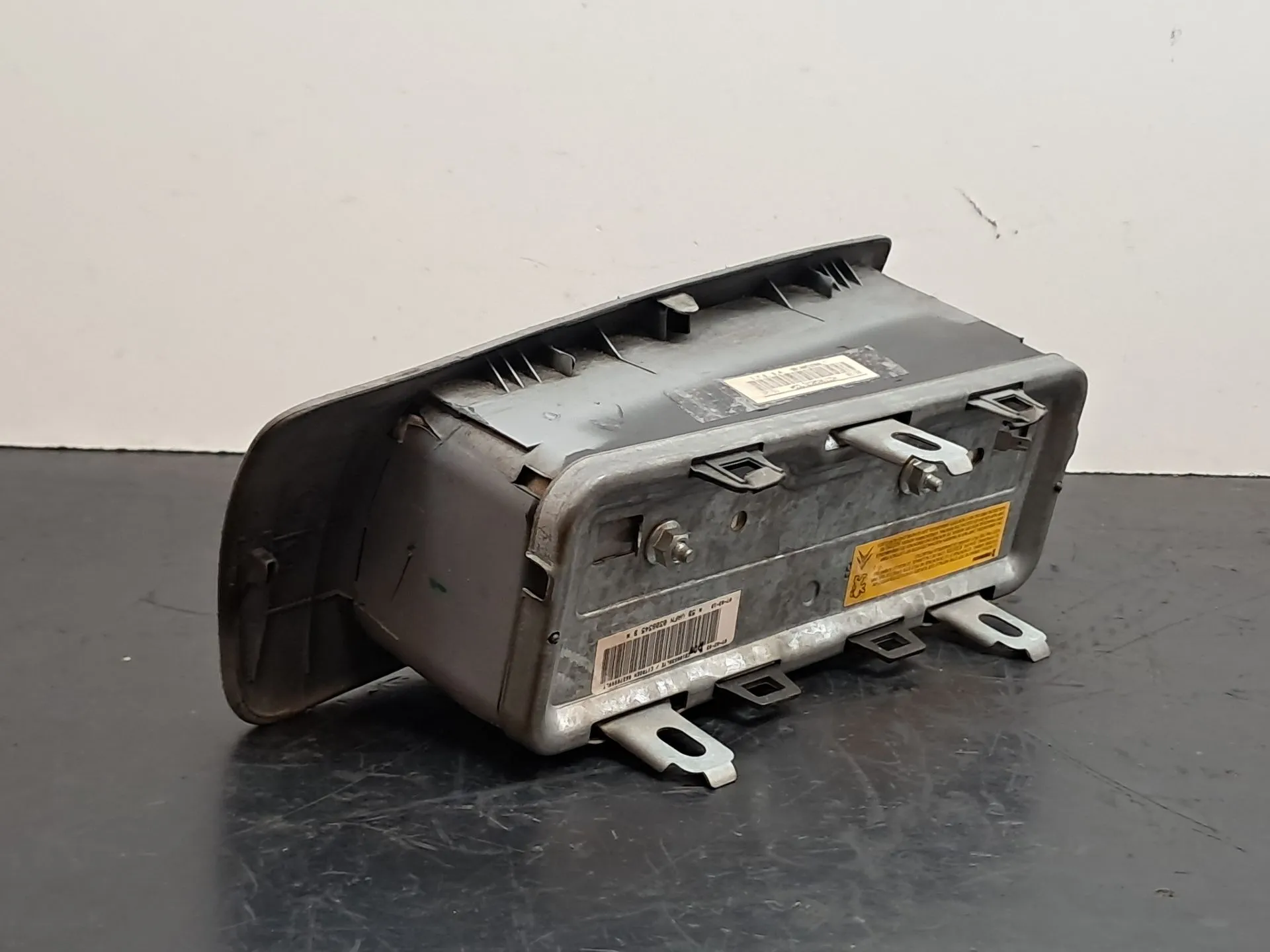 Airbag passageiro CITROËN C3 I (FC_) Imagem-9