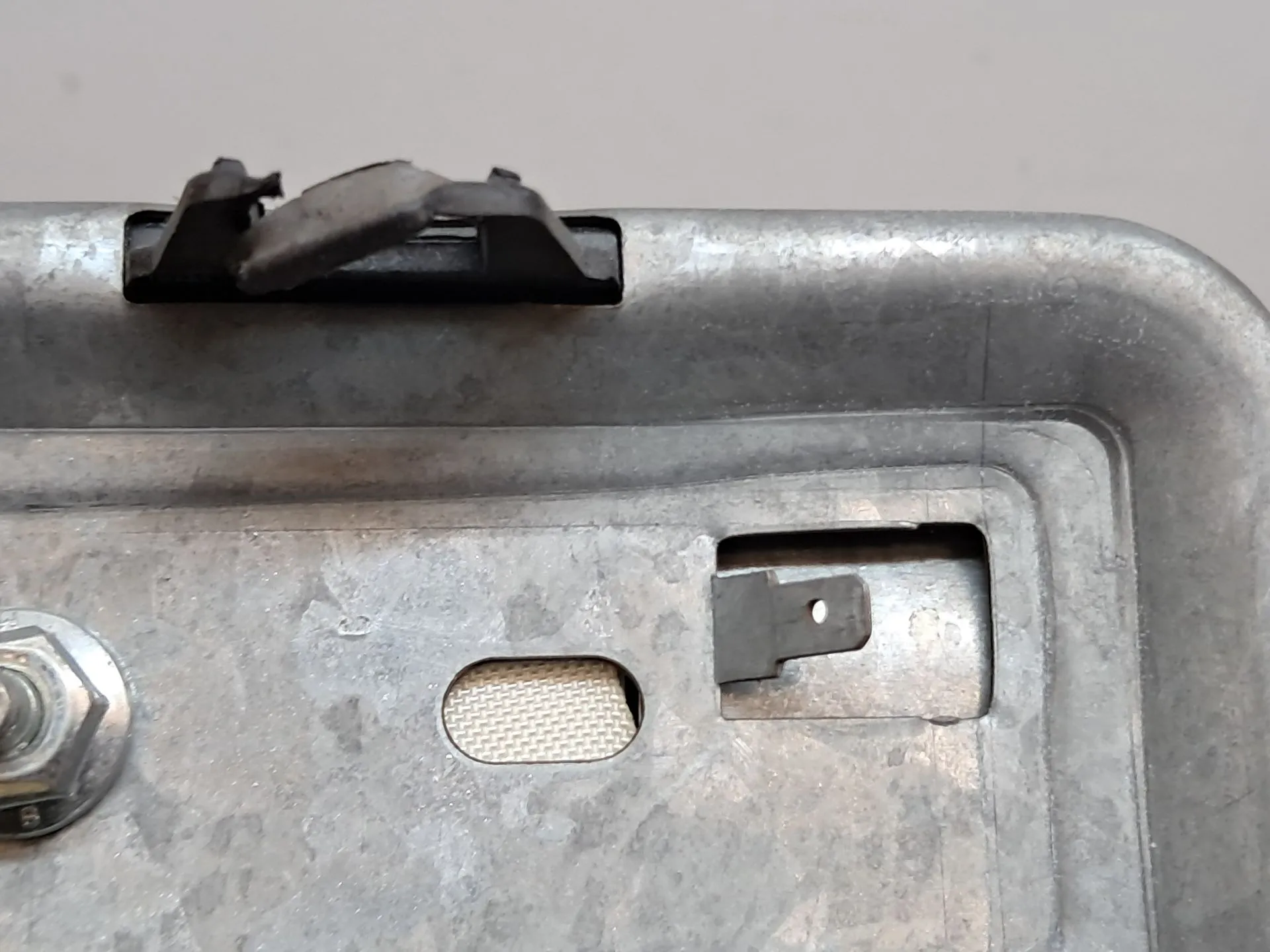 Airbag passageiro CITROËN C3 I (FC_) Imagem-12