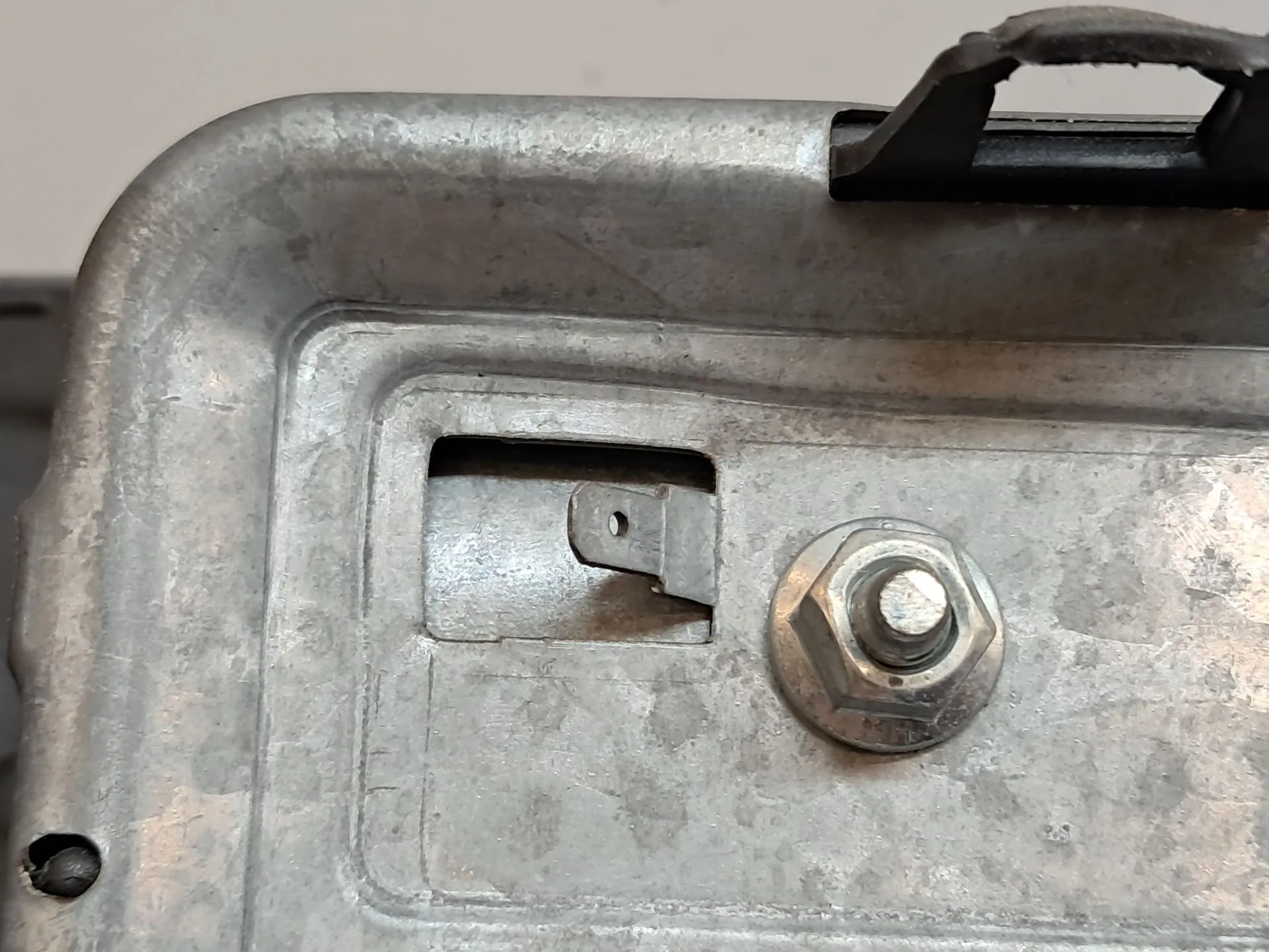 Airbag passageiro CITROËN C3 I (FC_) Imagem-11