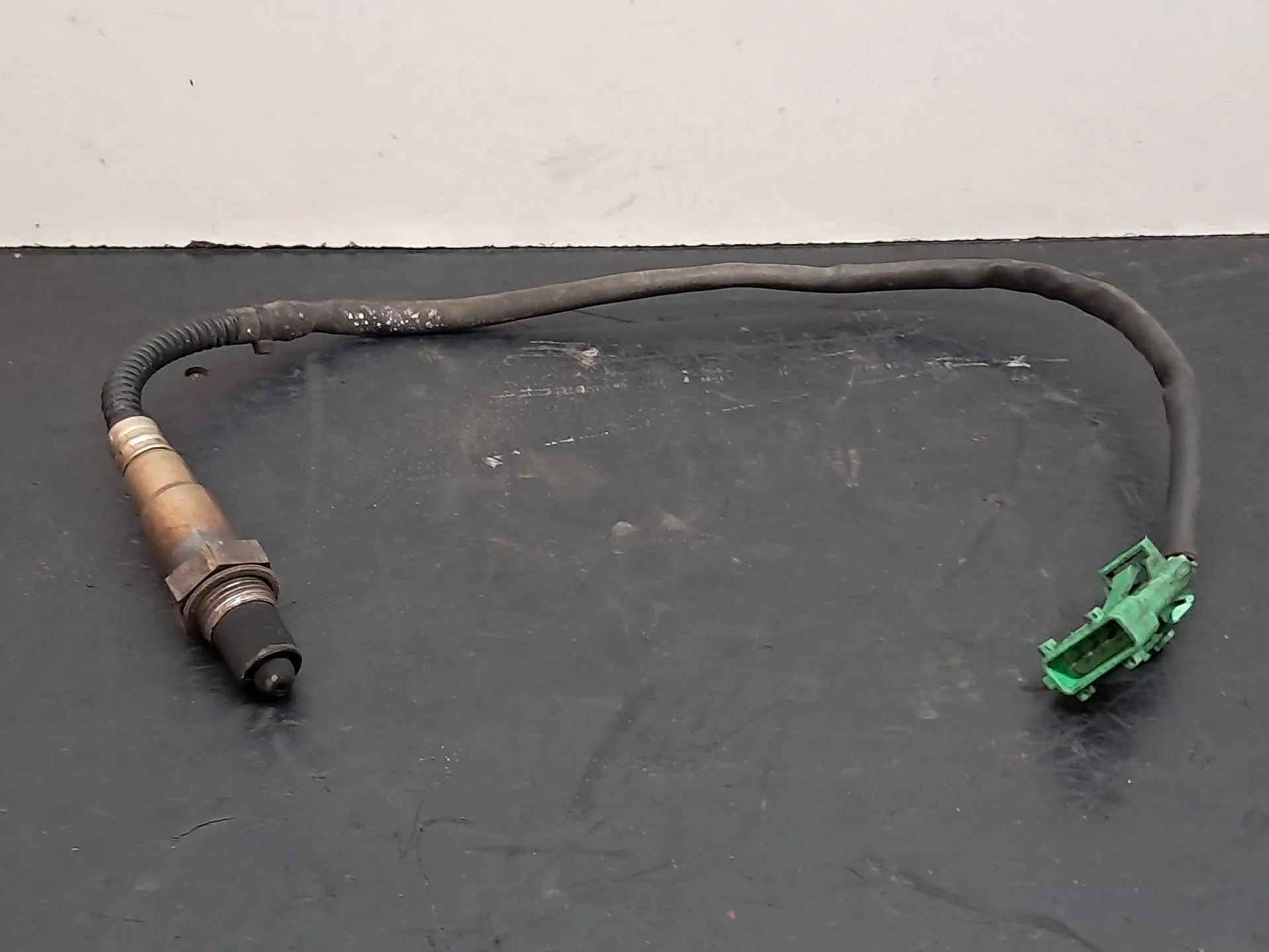 Sonda lambda CITROËN C3 I (FC_)