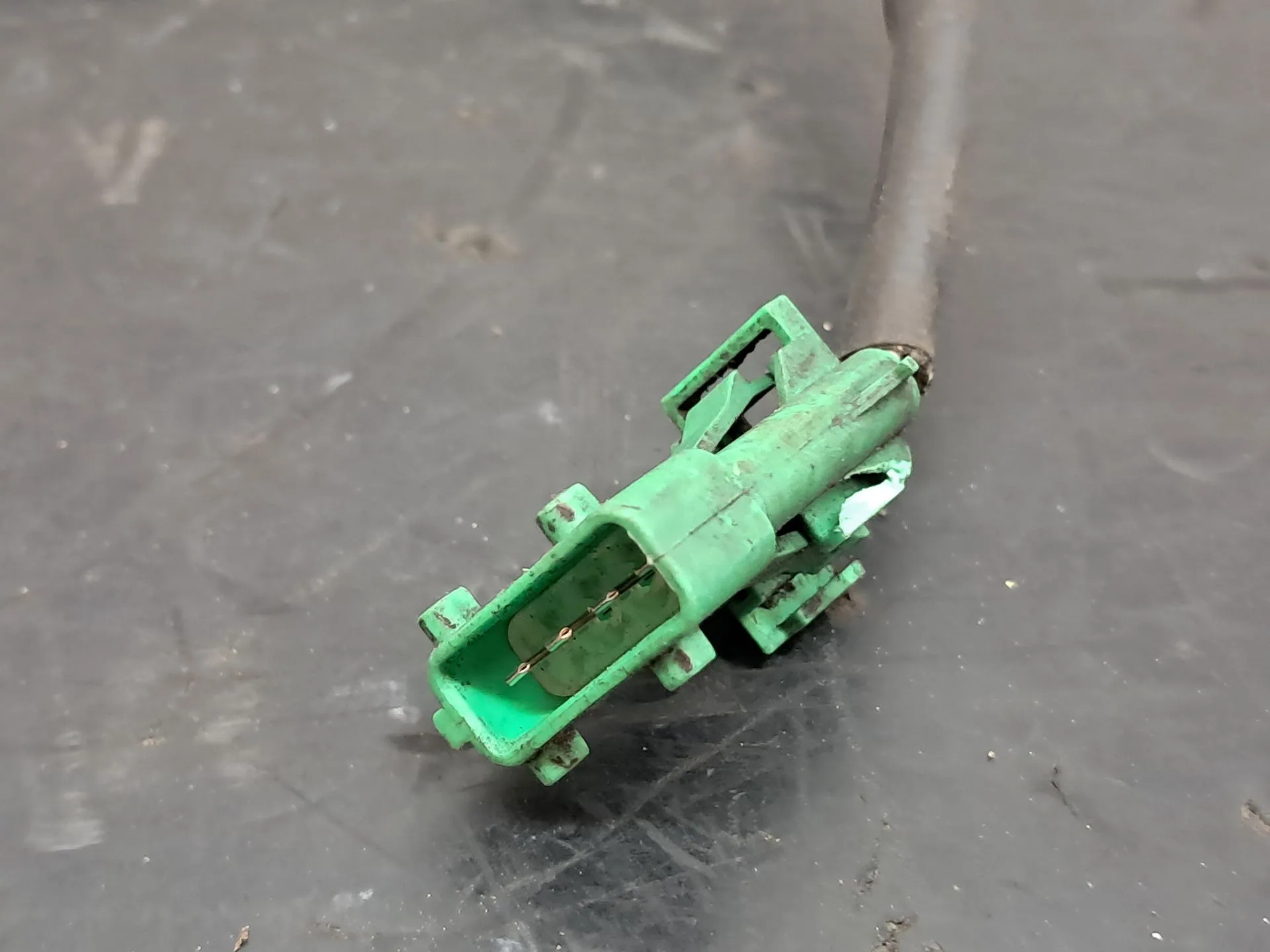 Sonda lambda CITROËN C3 I (FC_) Imagem-2