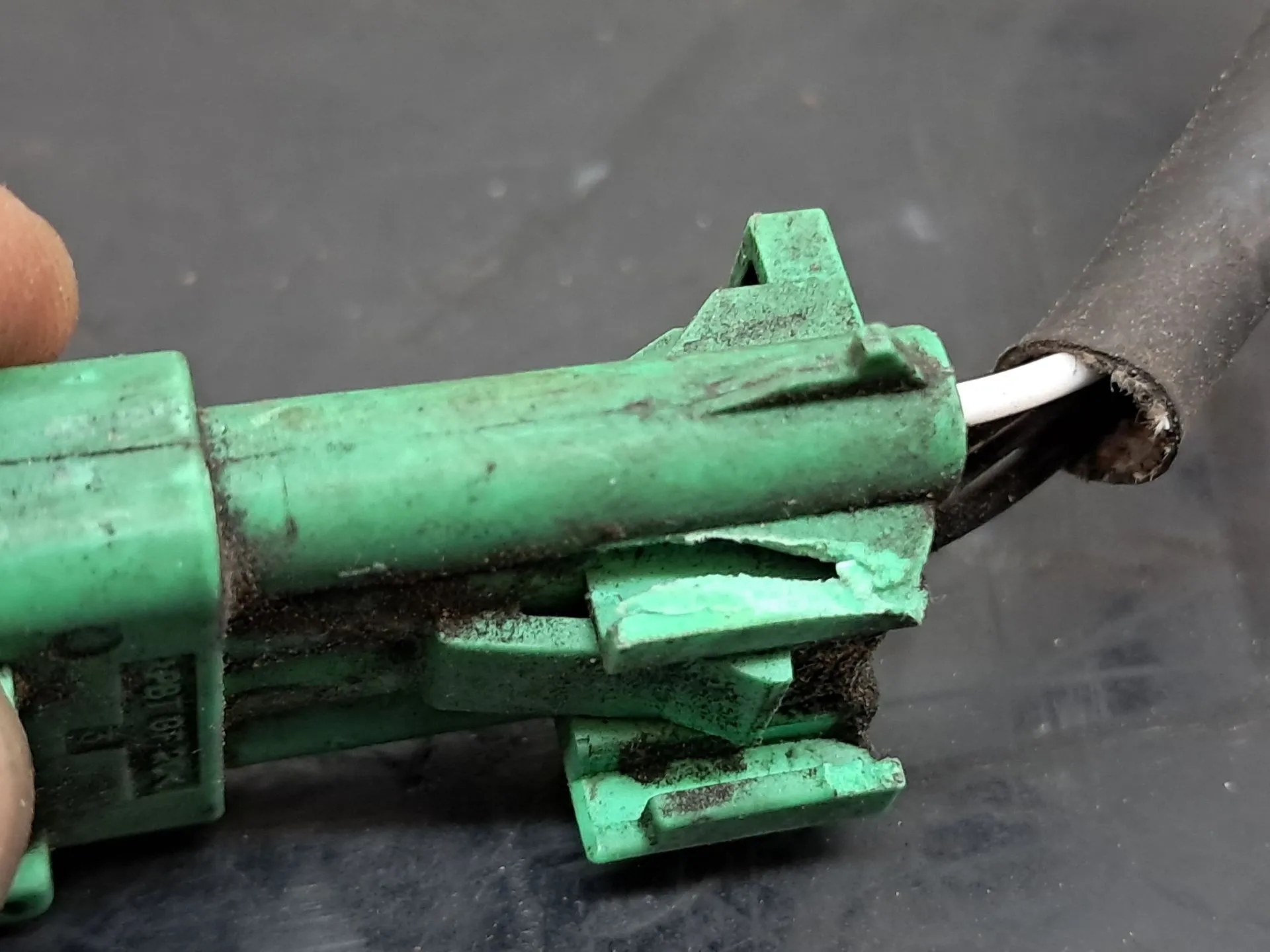 Sonda lambda CITROËN C3 I (FC_) Imagem-4