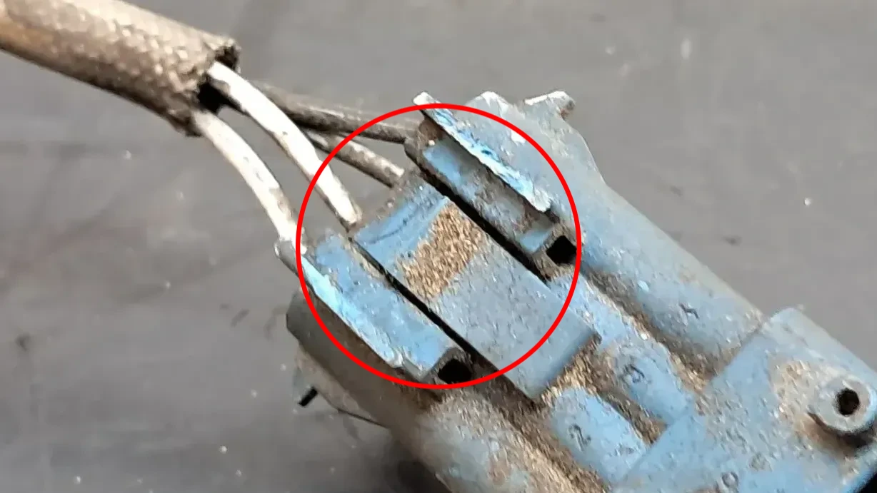 Sonda lambda CITROËN C3 I (FC_) Imagem-7