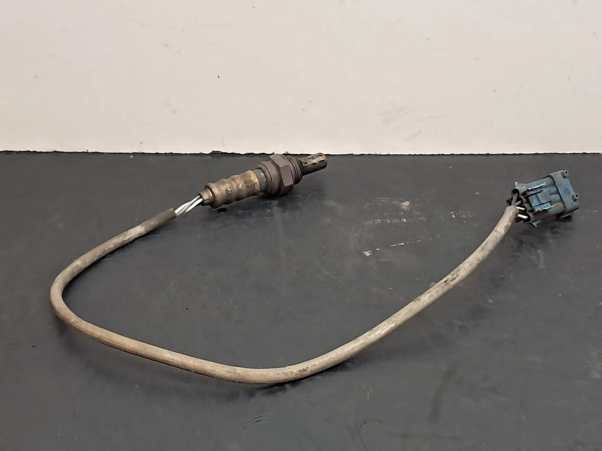 Sonda lambda CITROËN C3 I (FC_)