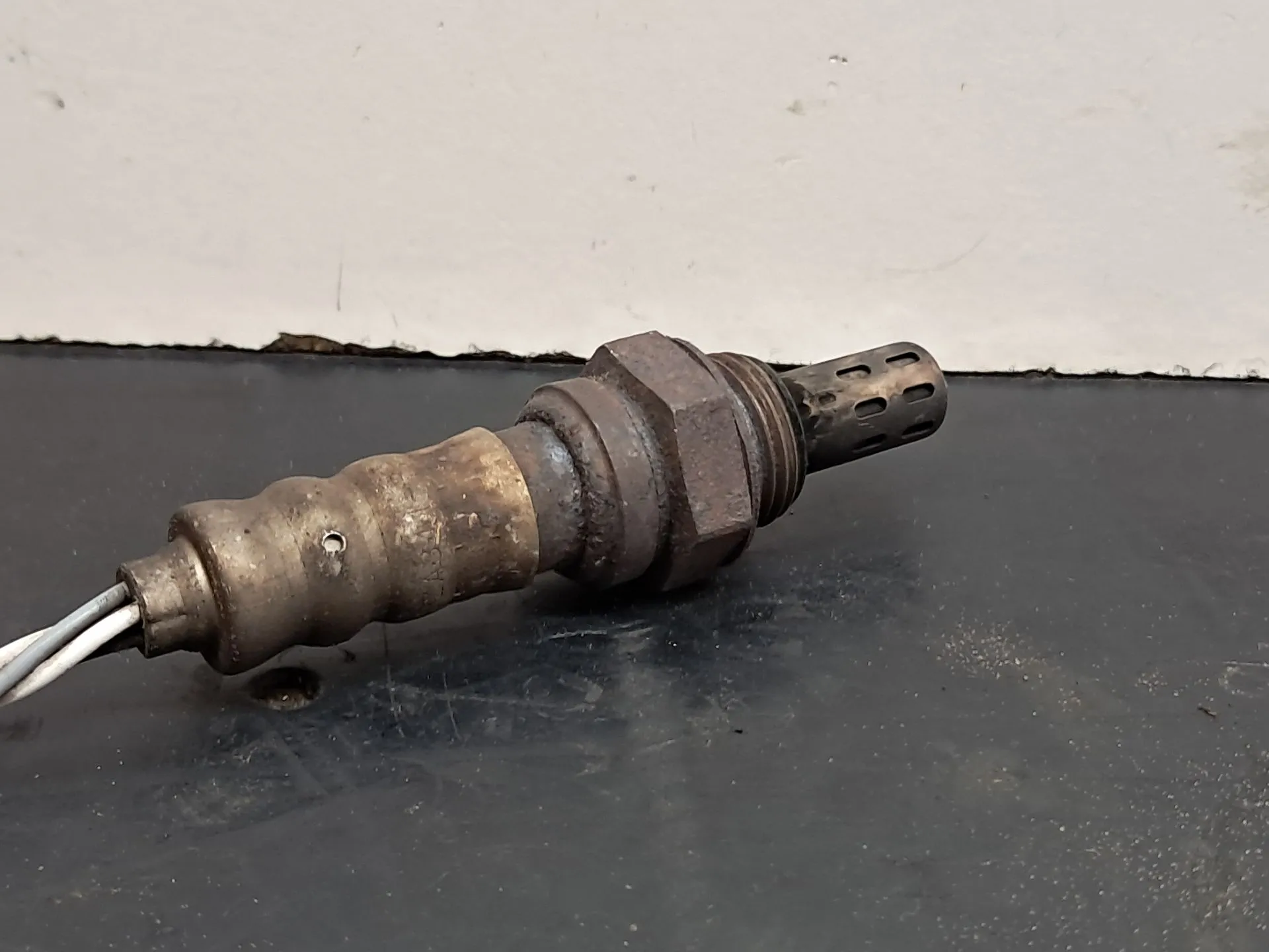 Sonda lambda CITROËN C3 I (FC_) Imagem-1