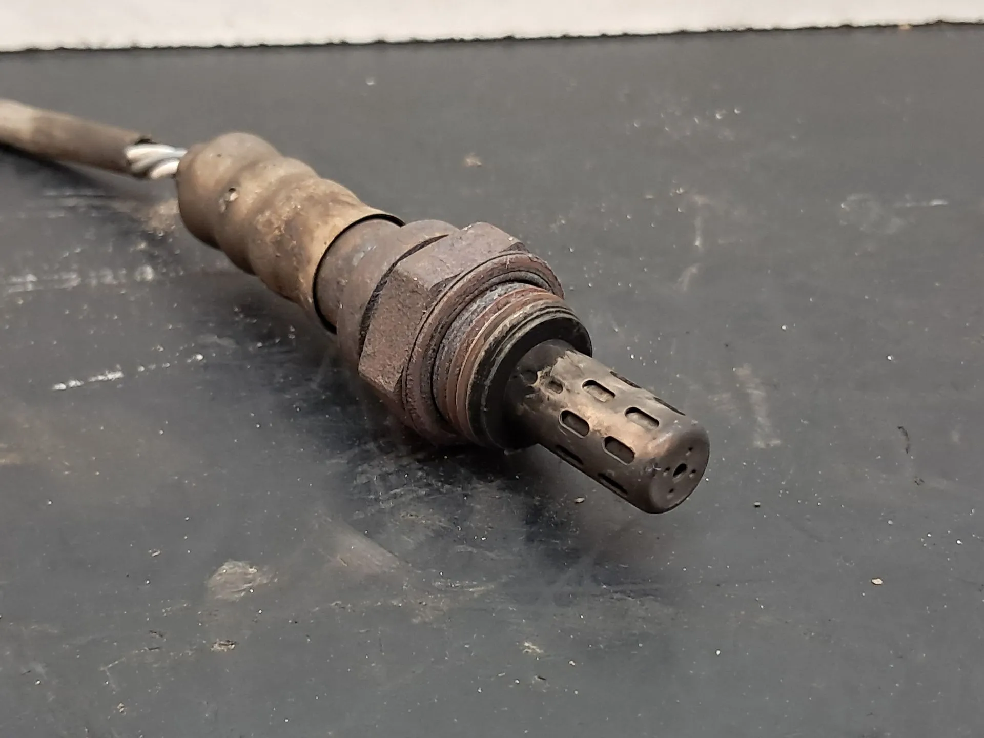 Sonda lambda CITROËN C3 I (FC_) Imagem-2