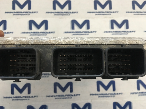 Centralina motor / ECU PEUGEOT 307 SW (3H) Imagem-2