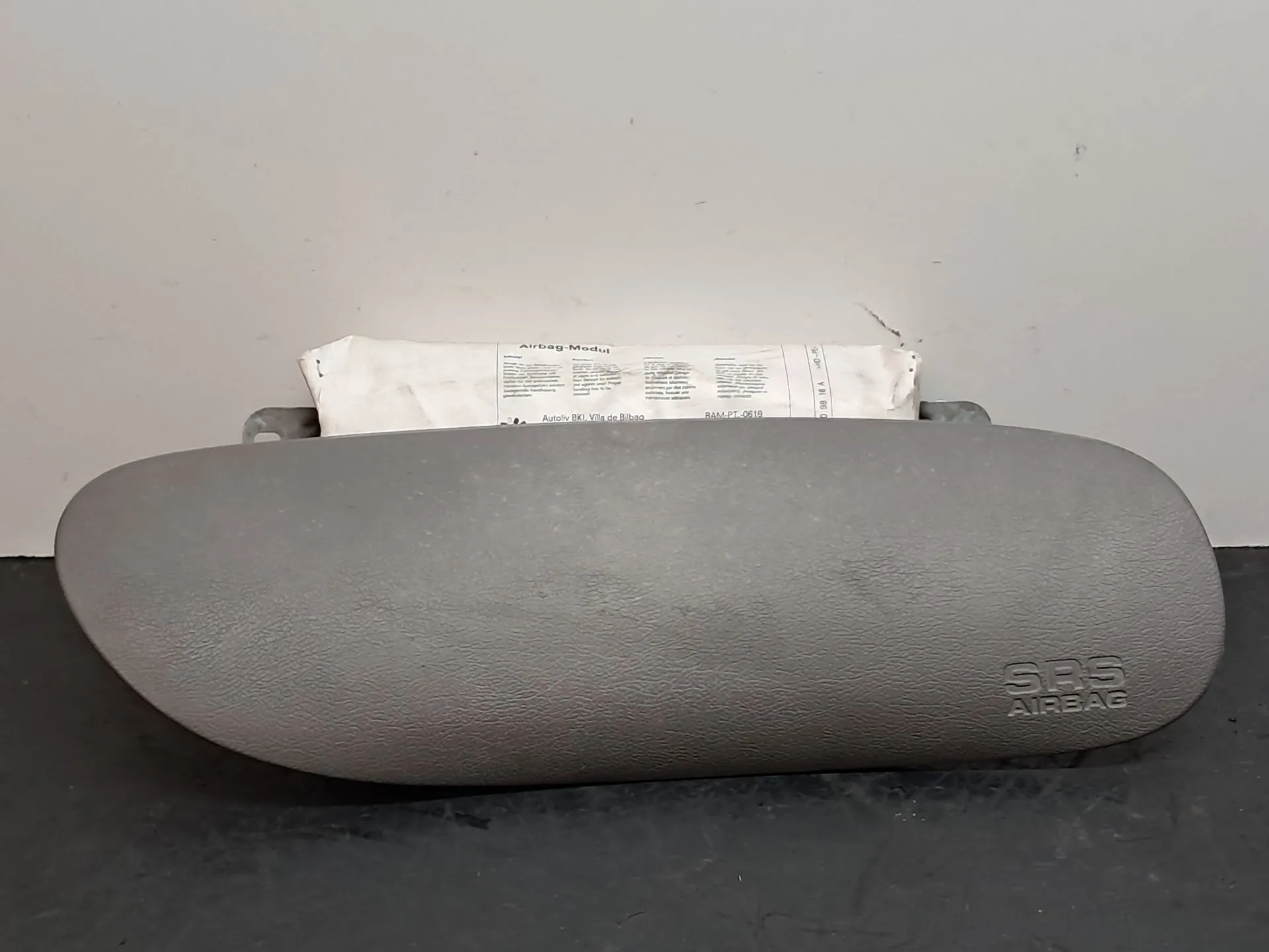 Airbag passageiro FORD Ka (RB_)