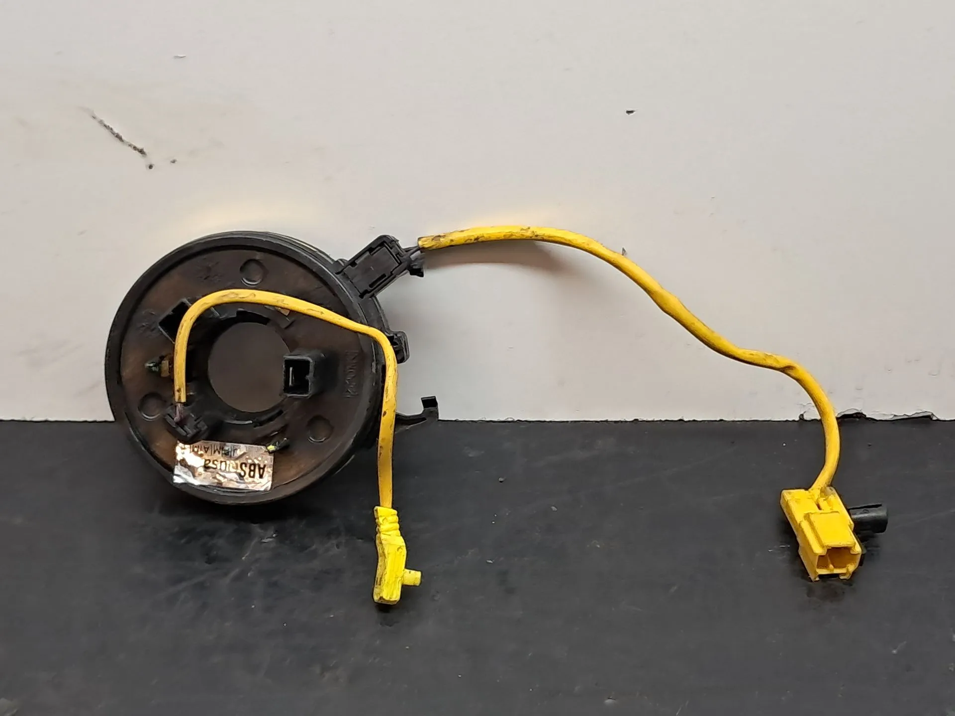 Fita de airbags FORD Ka (RB_)