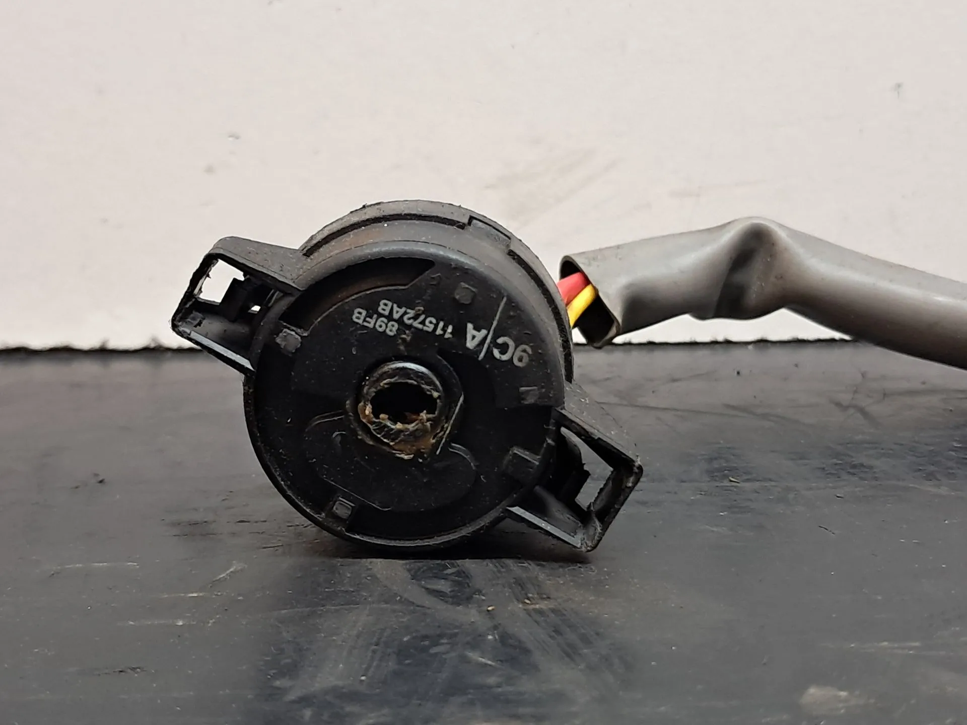 Contacto ignição FORD Ka (RB_) Imagem-1