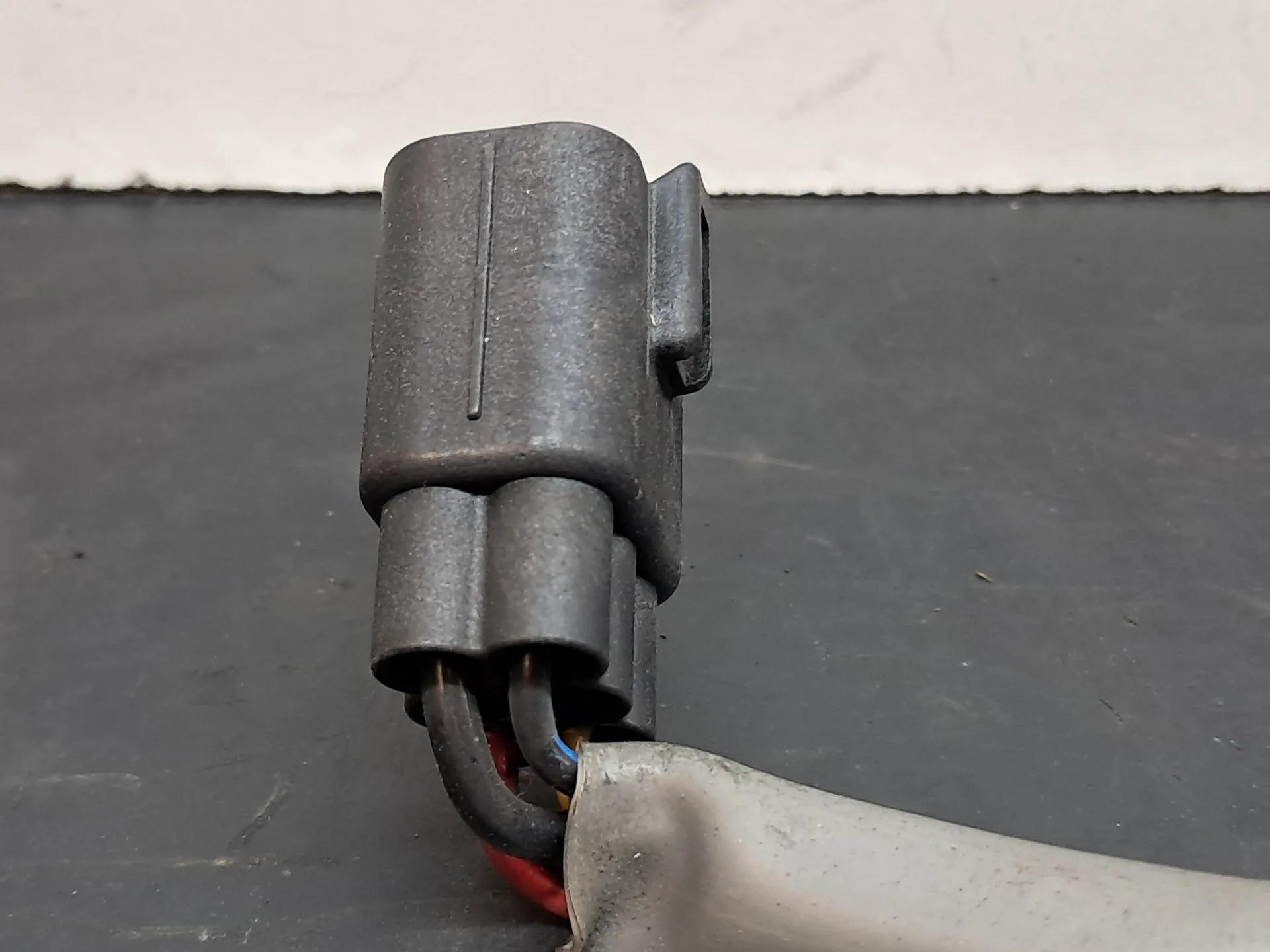 Contacto ignição FORD Ka (RB_) Imagem-3