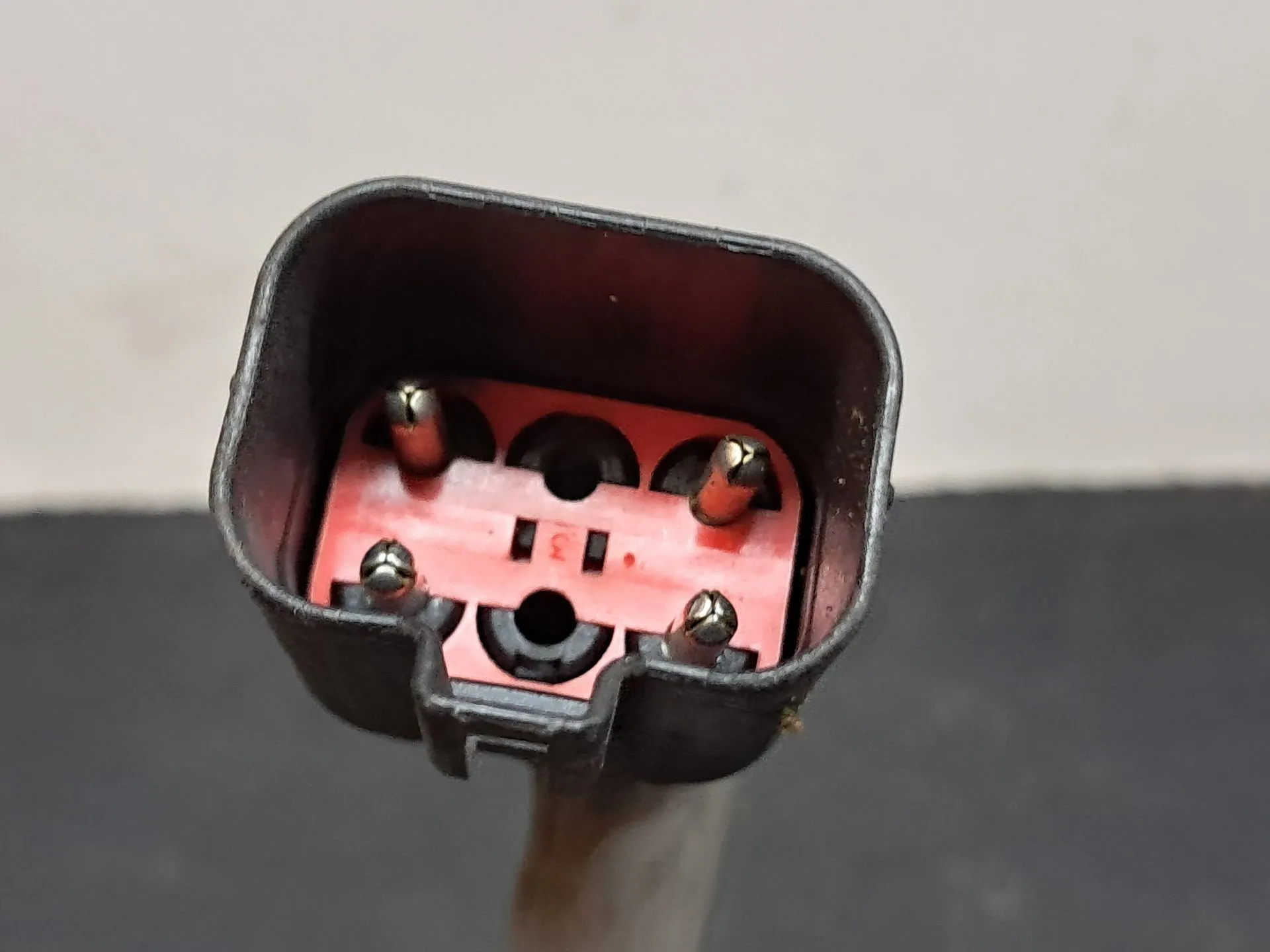 Contacto ignição FORD Ka (RB_) Imagem-4