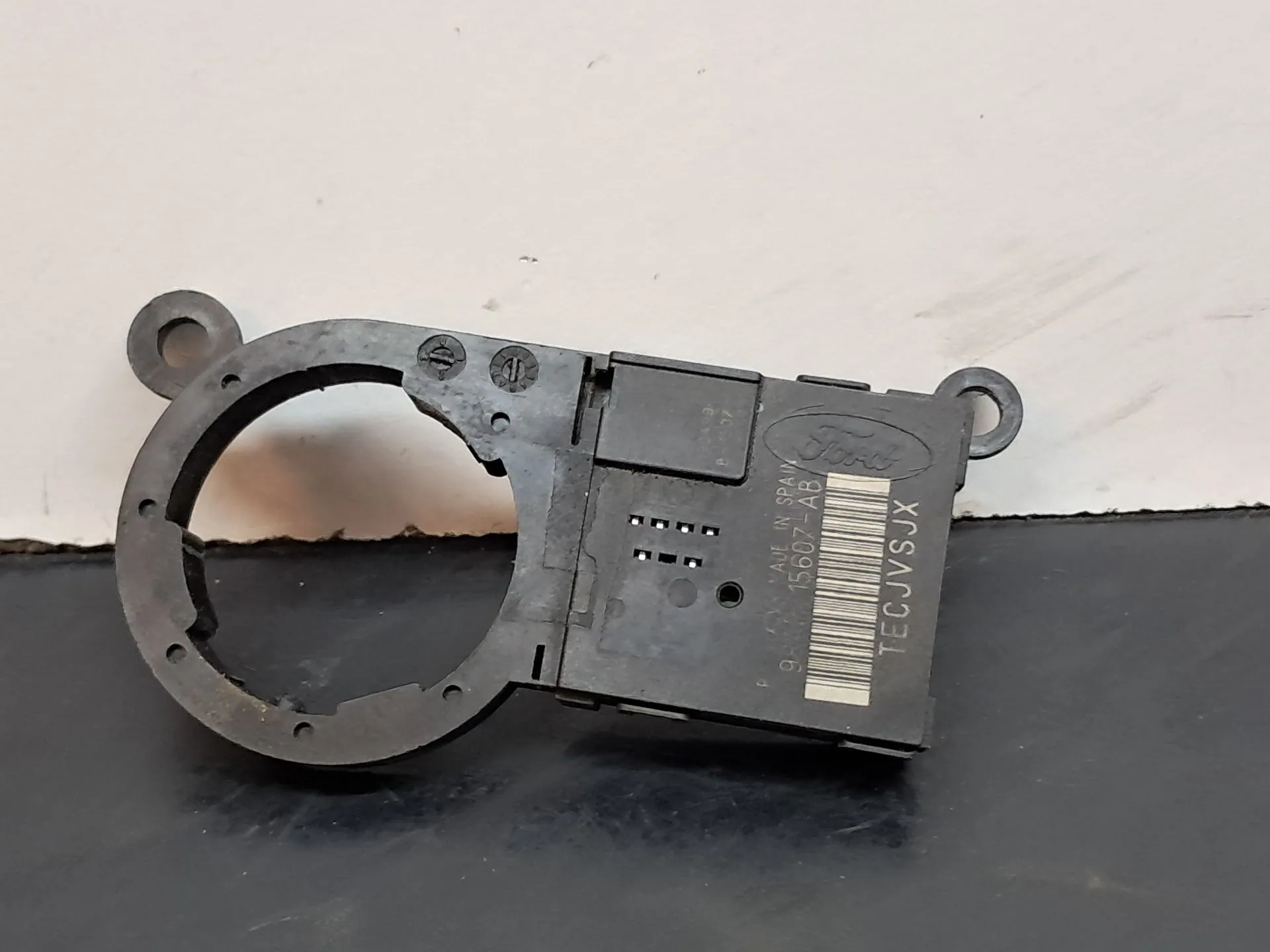 Antena FORD Ka (RB_) Imagem-1