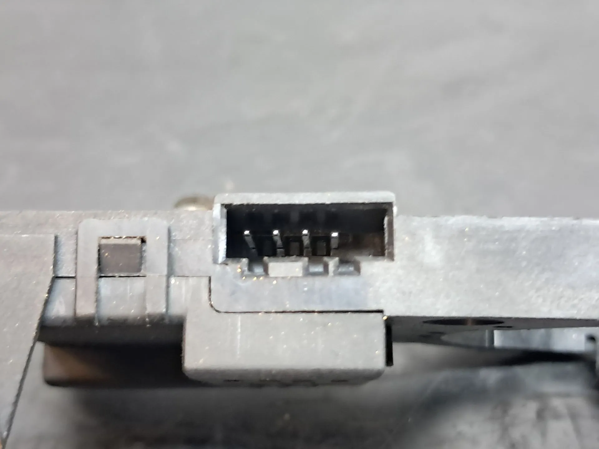 Antena FORD Ka (RB_) Imagem-3