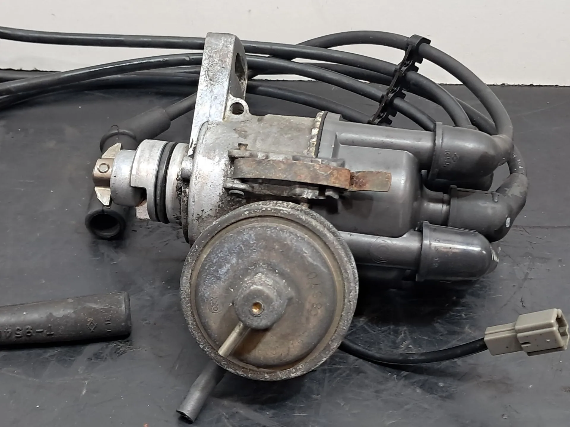 Distribuidor TOYOTA Starlet (_P8_) Imagem-1