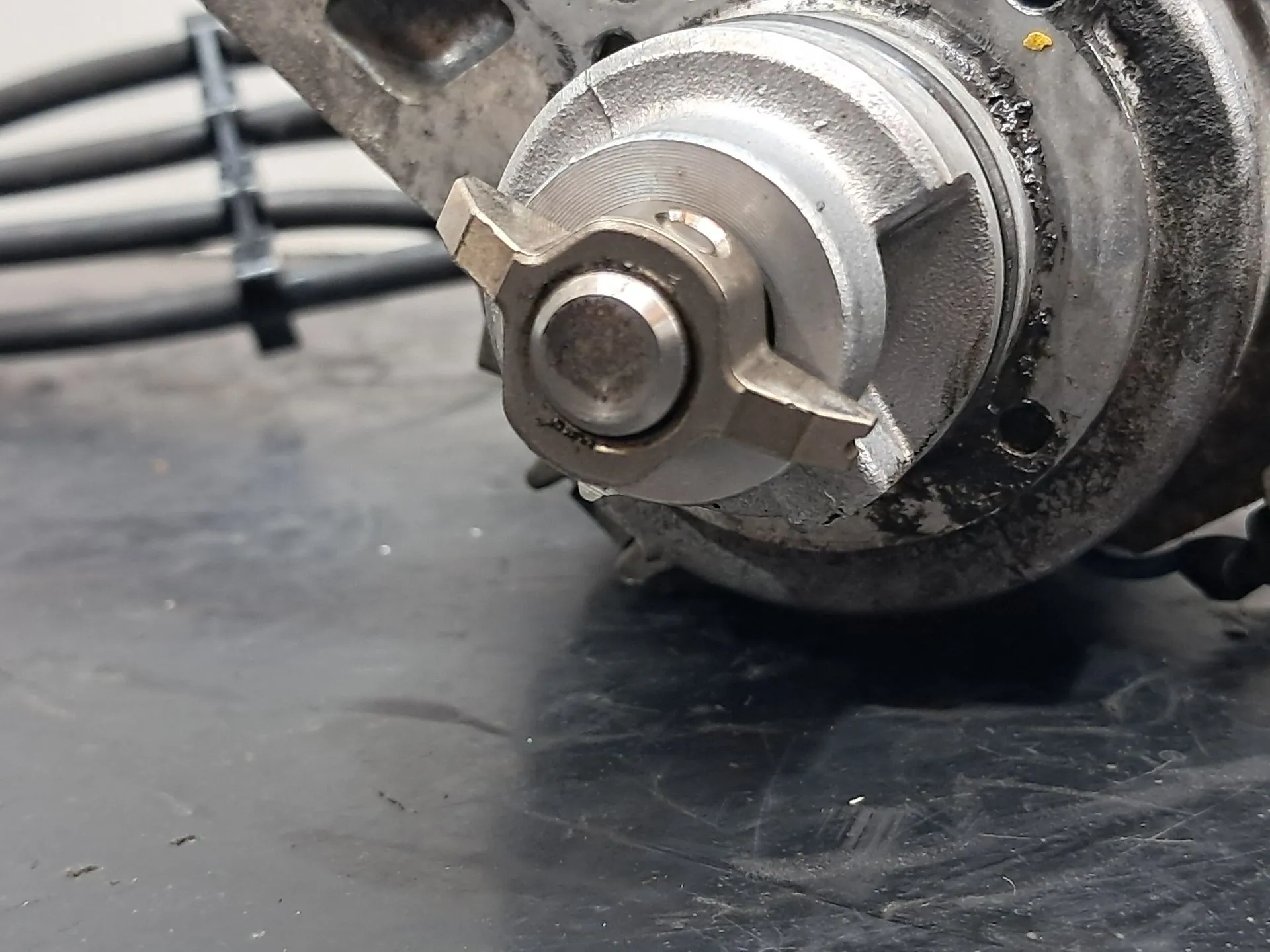 Distribuidor TOYOTA Starlet (_P8_) Imagem-4