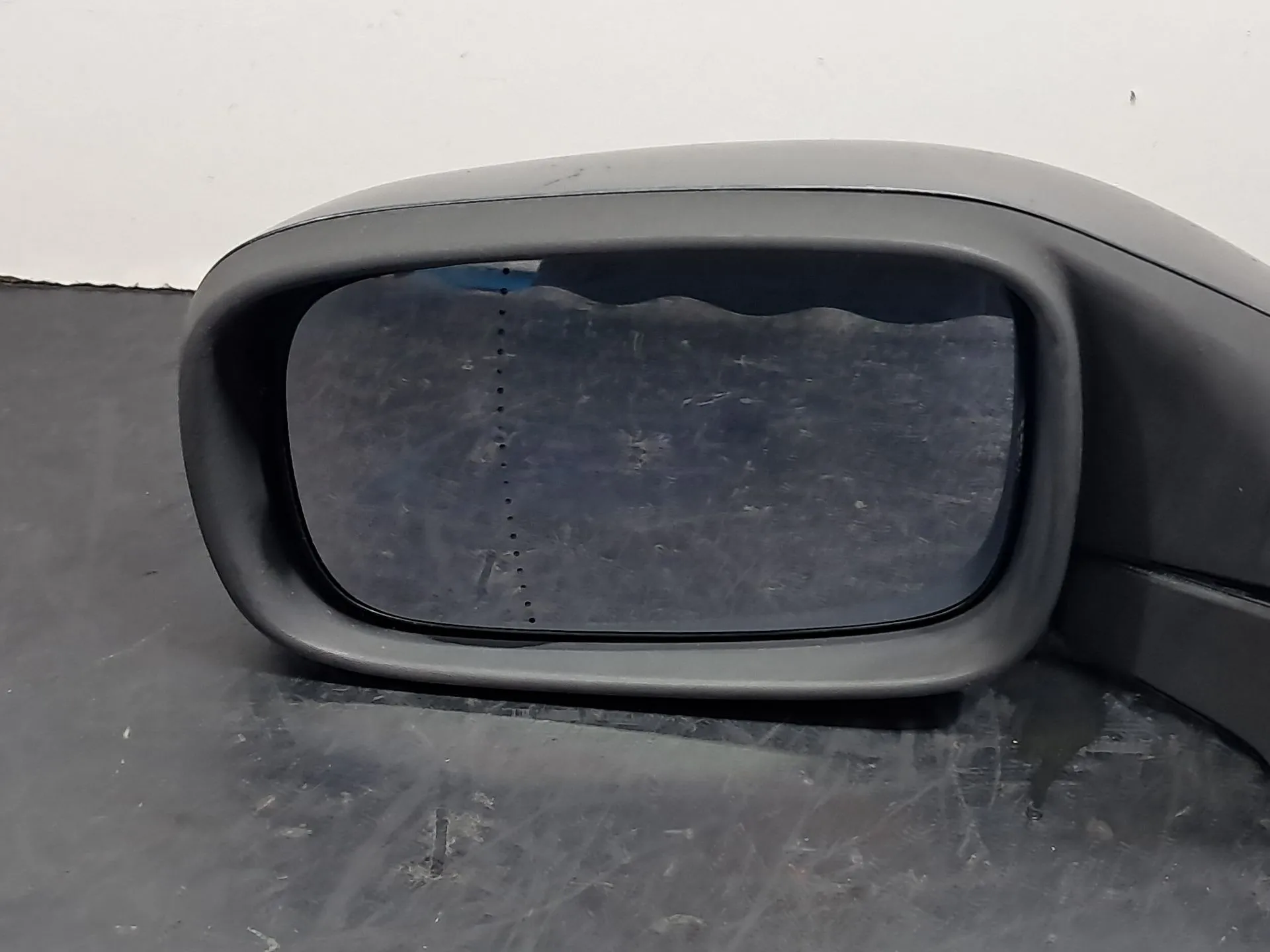 Espejo Angulo Muerto Para Coche Espejos Retrovisores Convexos Para
