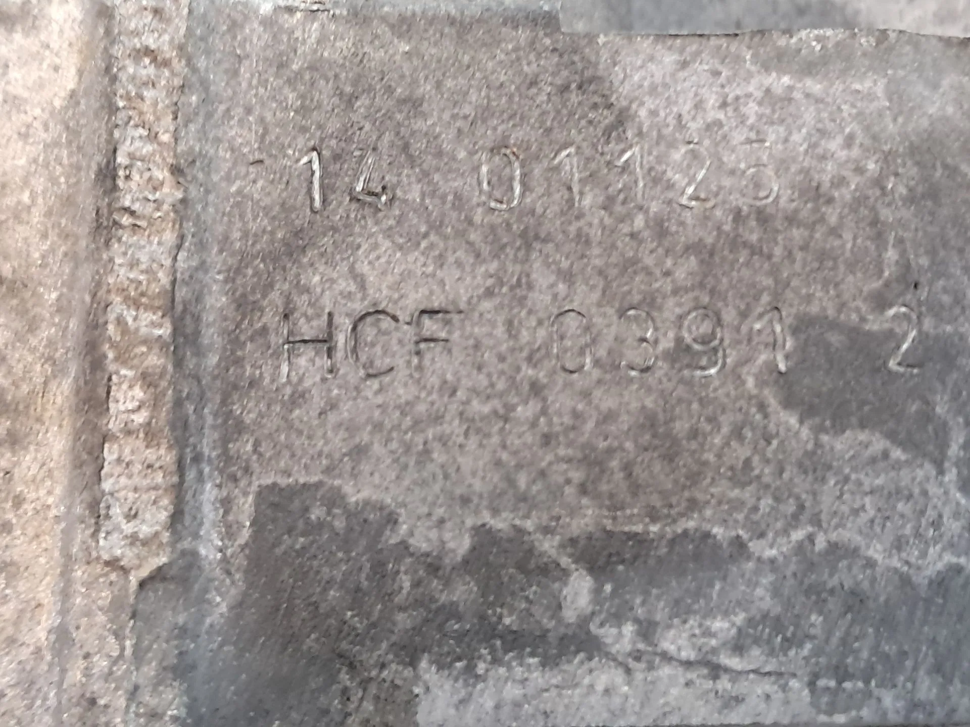 Caixa de velocidades manual AUDI A4 Avant (8ED, B7) Imagem-17