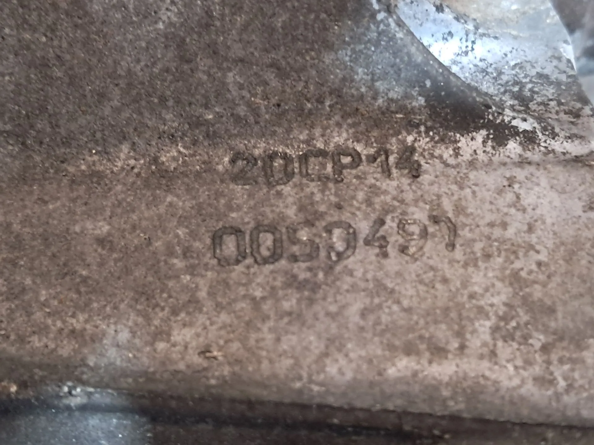 Caixa de velocidades manual CITROËN C3 I (FC_) Imagem-12