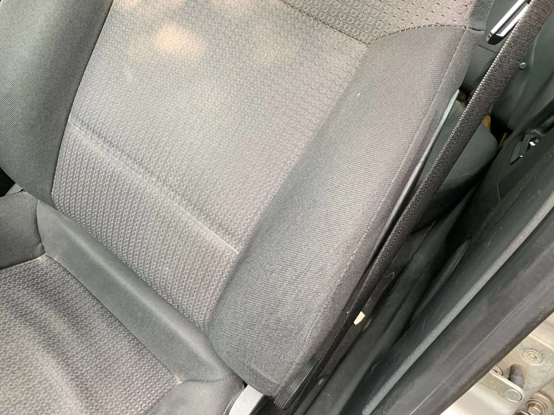 Conjunto de bancos OPEL Vectra C Caravan Imagem-2