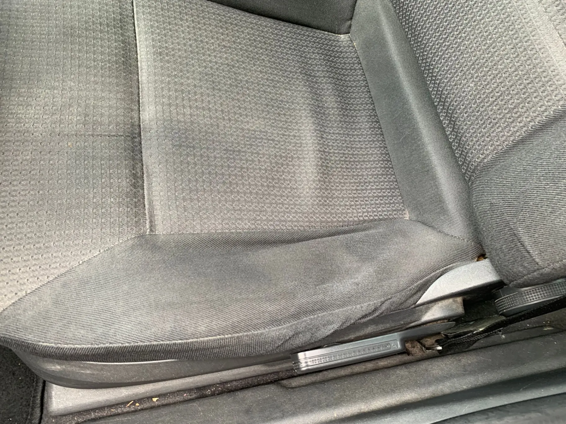 Conjunto de bancos OPEL Vectra C Caravan Imagem-1