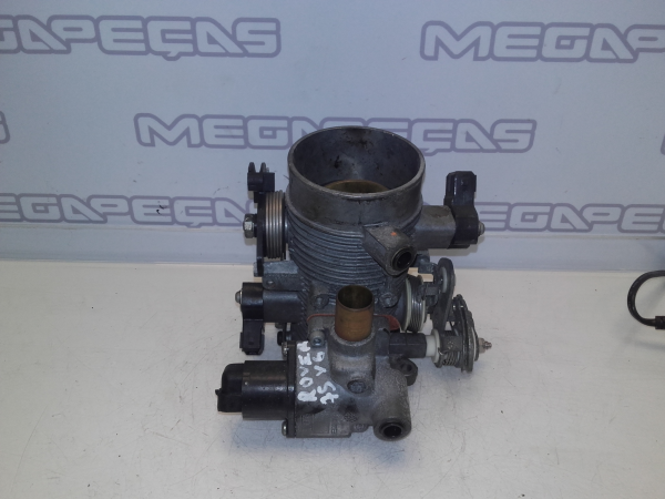 Corpo borboleta ROVER 75 (RJ)