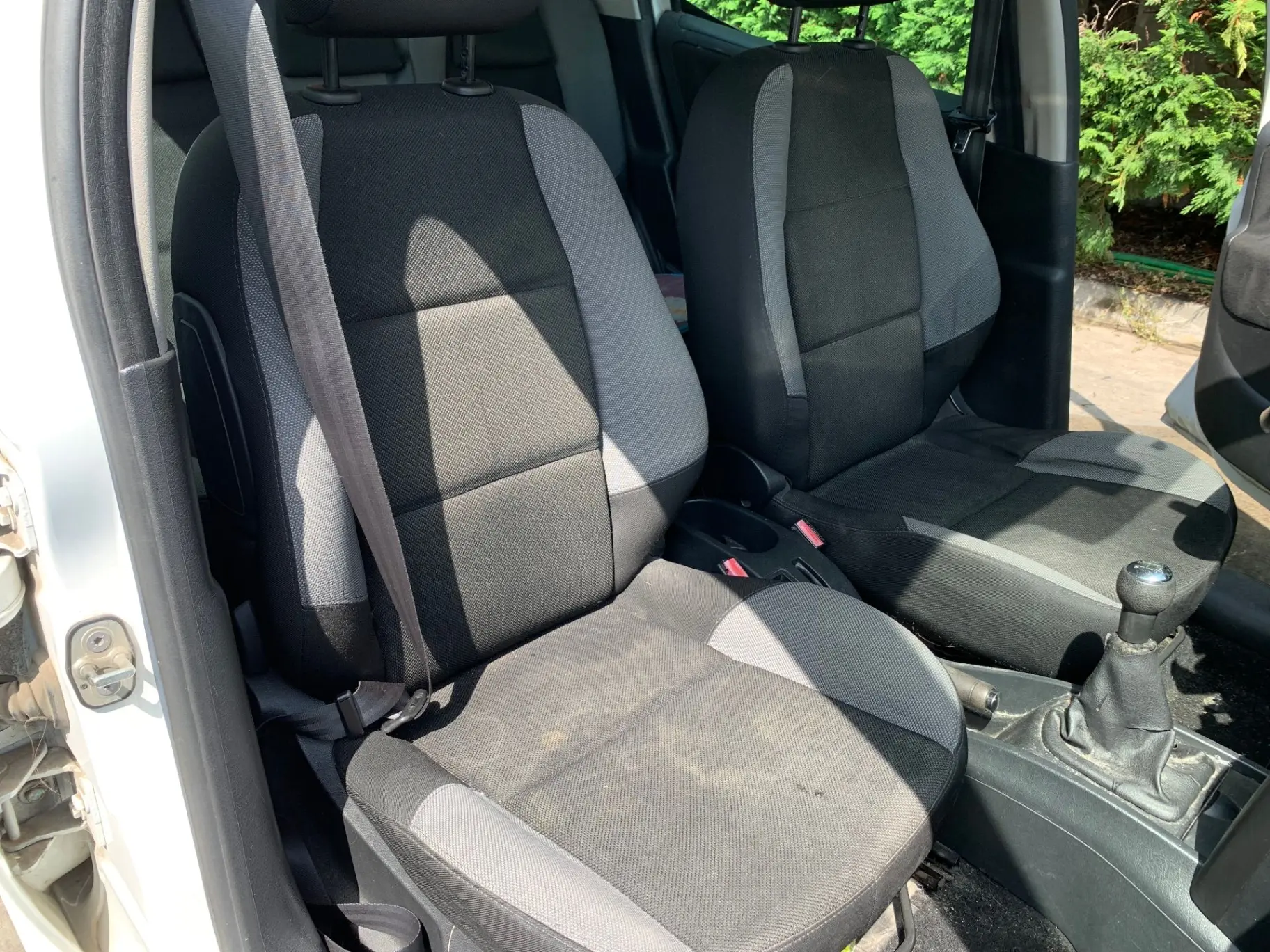 Conjunto de bancos PEUGEOT 207 SW (WK_) Imagem-3