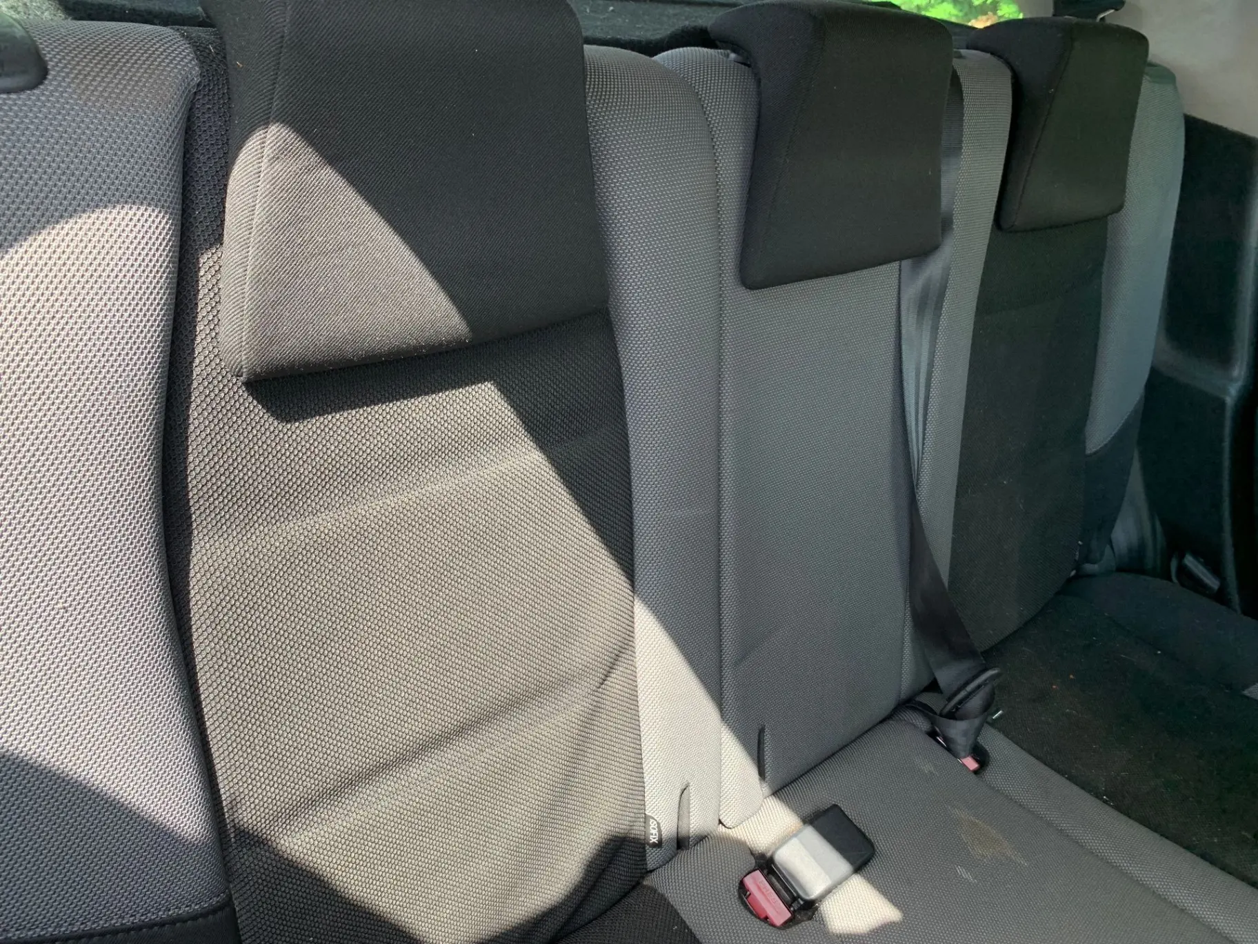 Conjunto de bancos PEUGEOT 207 SW (WK_) Imagem-5